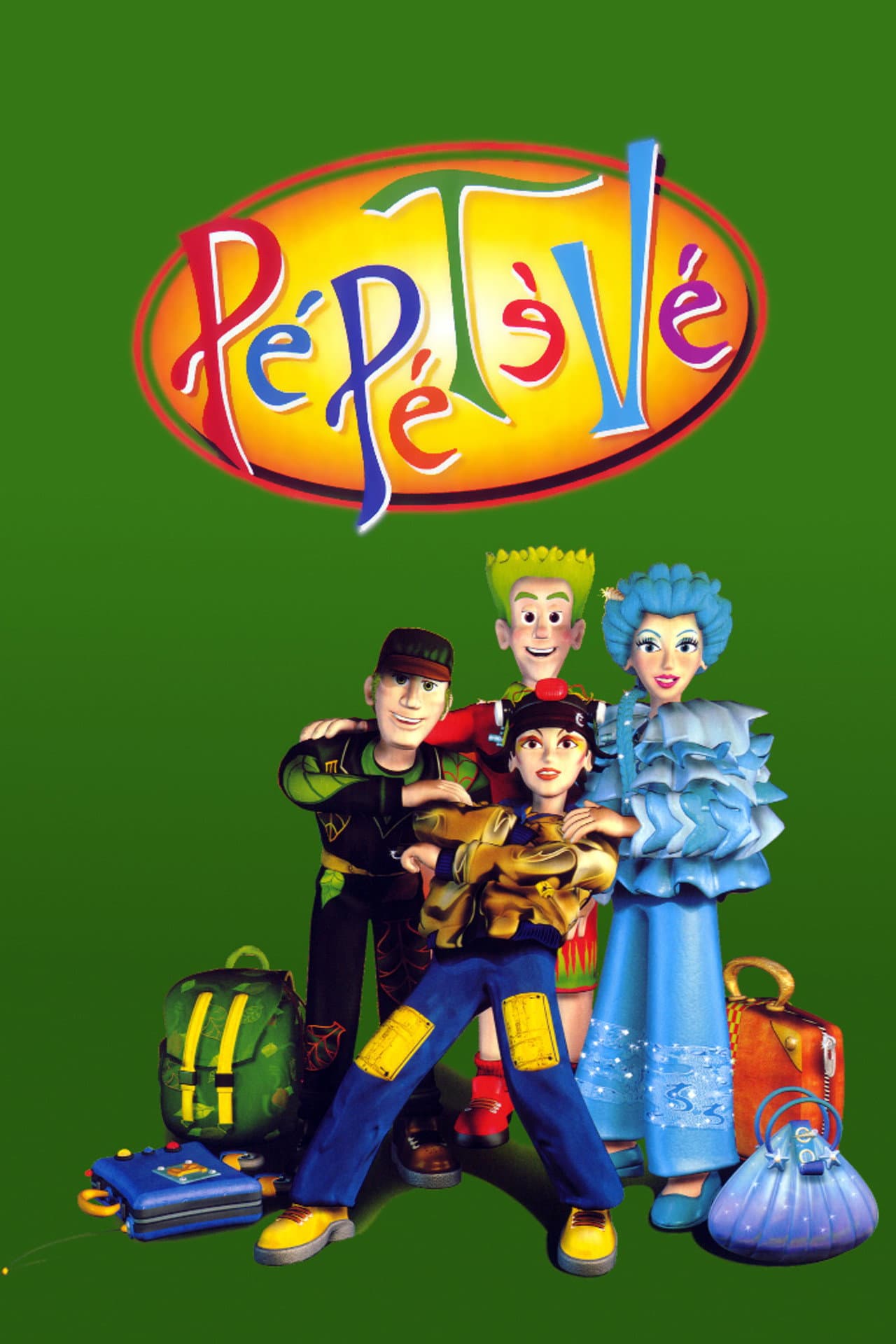 PéPéTéVé preview 2