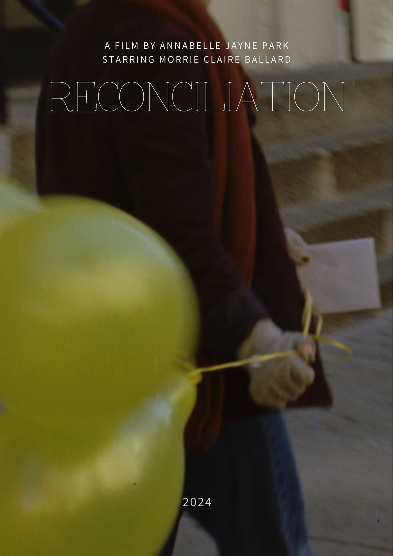 Reconciliation preview 2