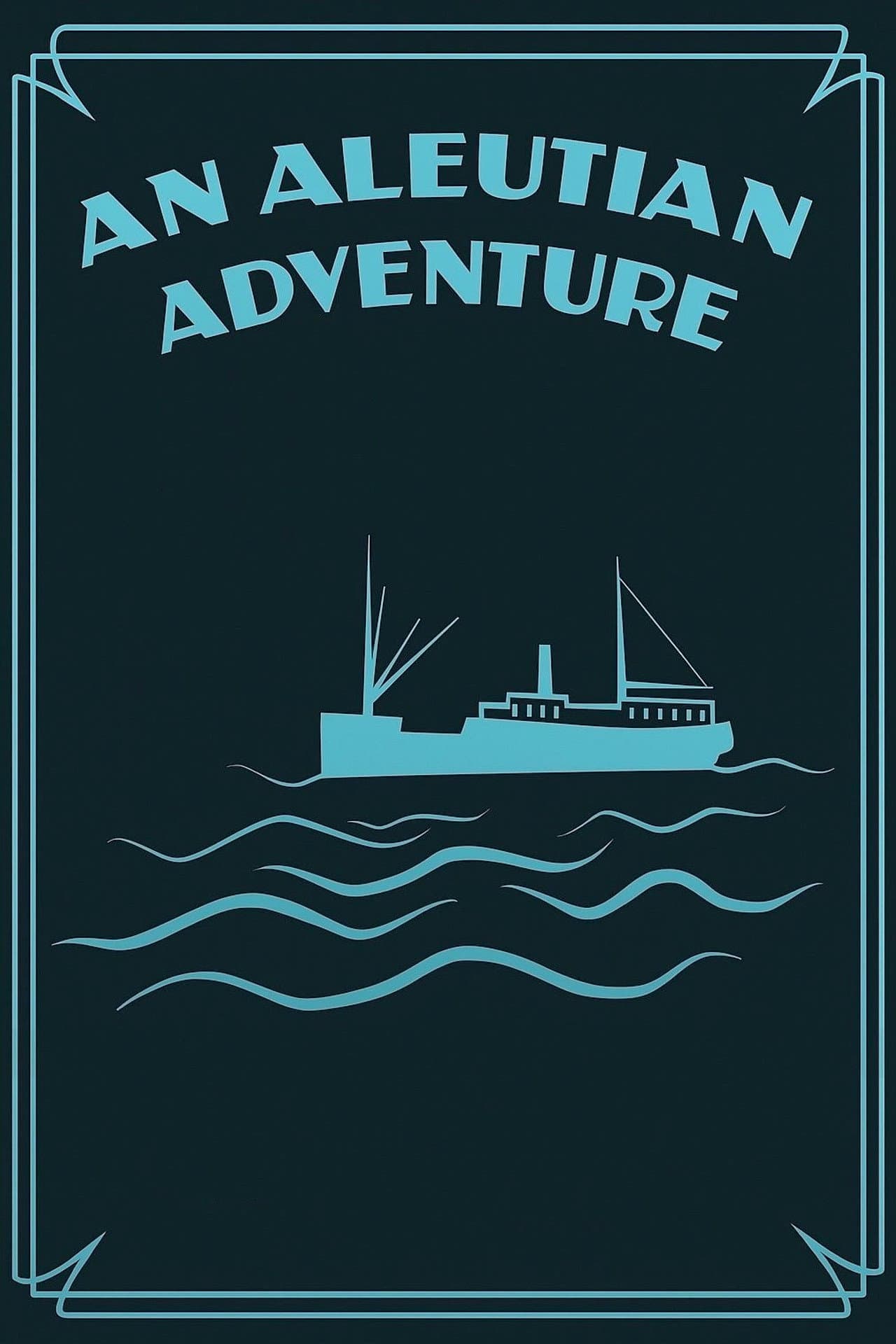 An Aleutian Adventure preview 2