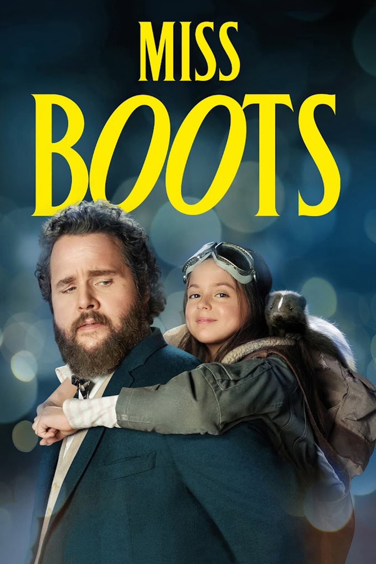Miss Boots preview 2
