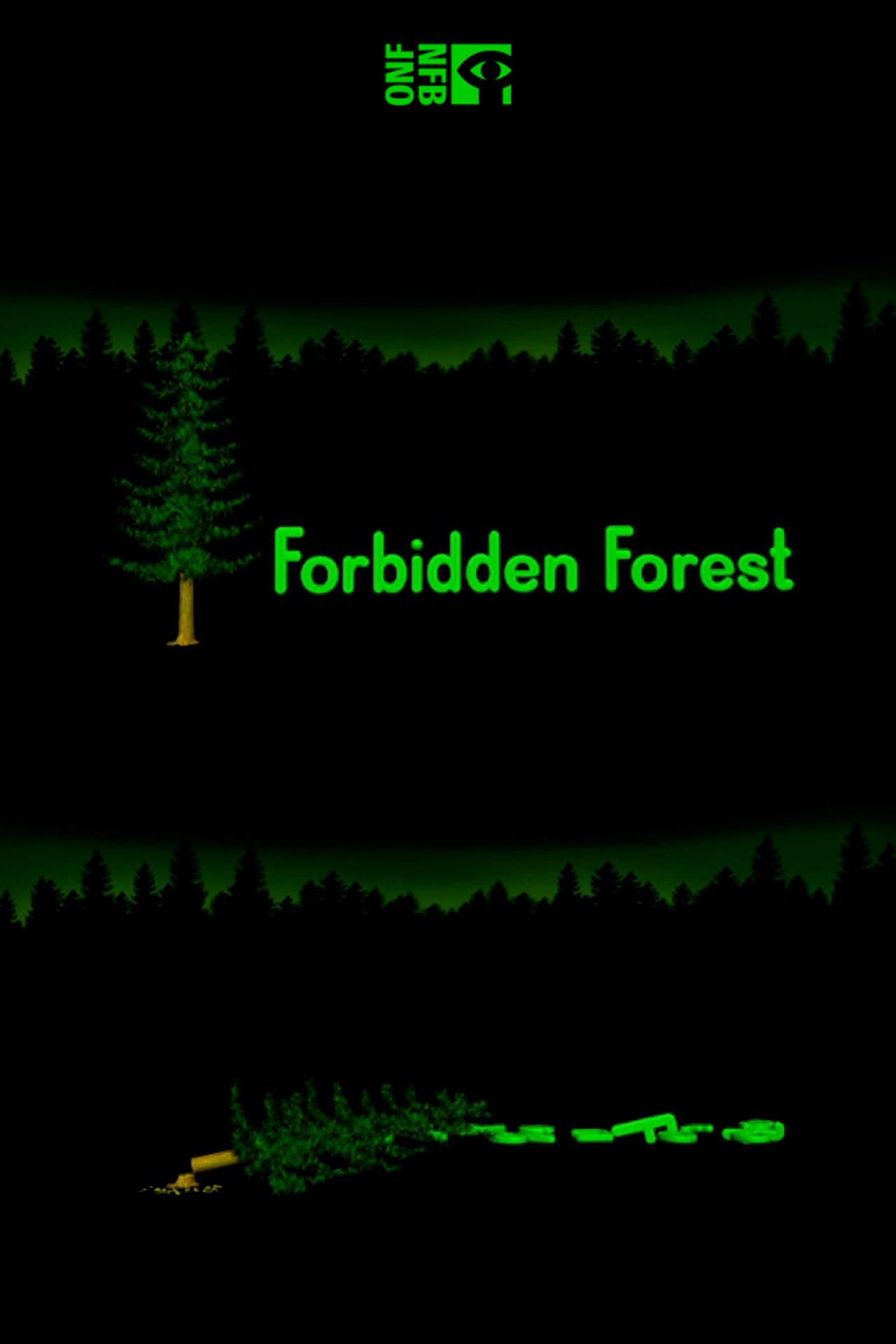 Forbidden Forest preview 2