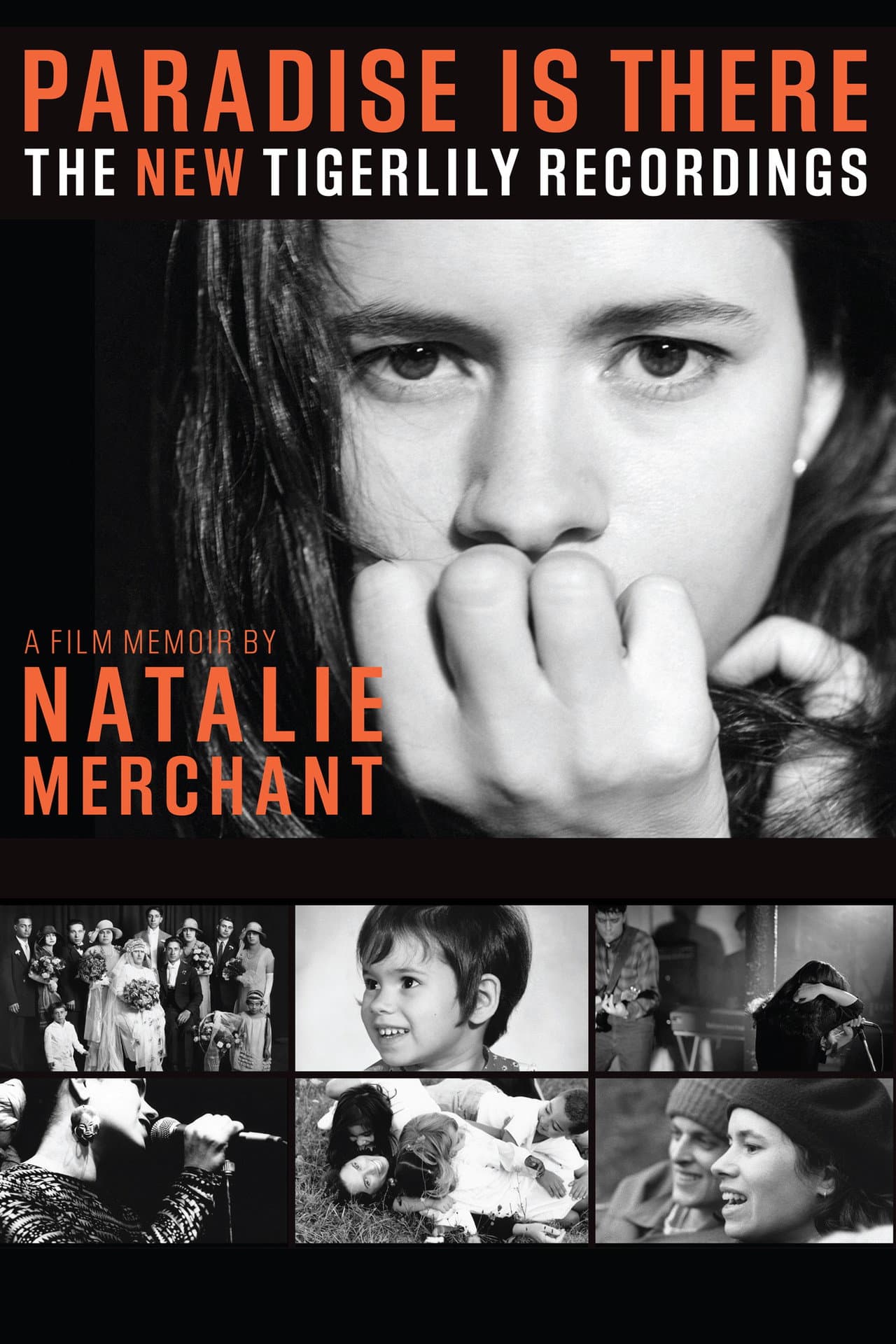 Paradise Is There: A Memoir by Natalie Merchant preview 1