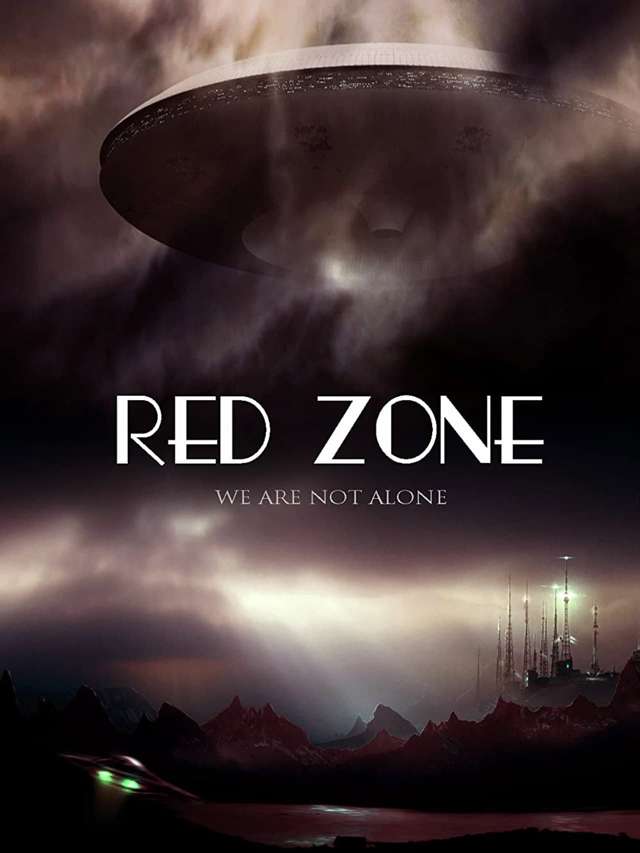 Red Zone preview 2