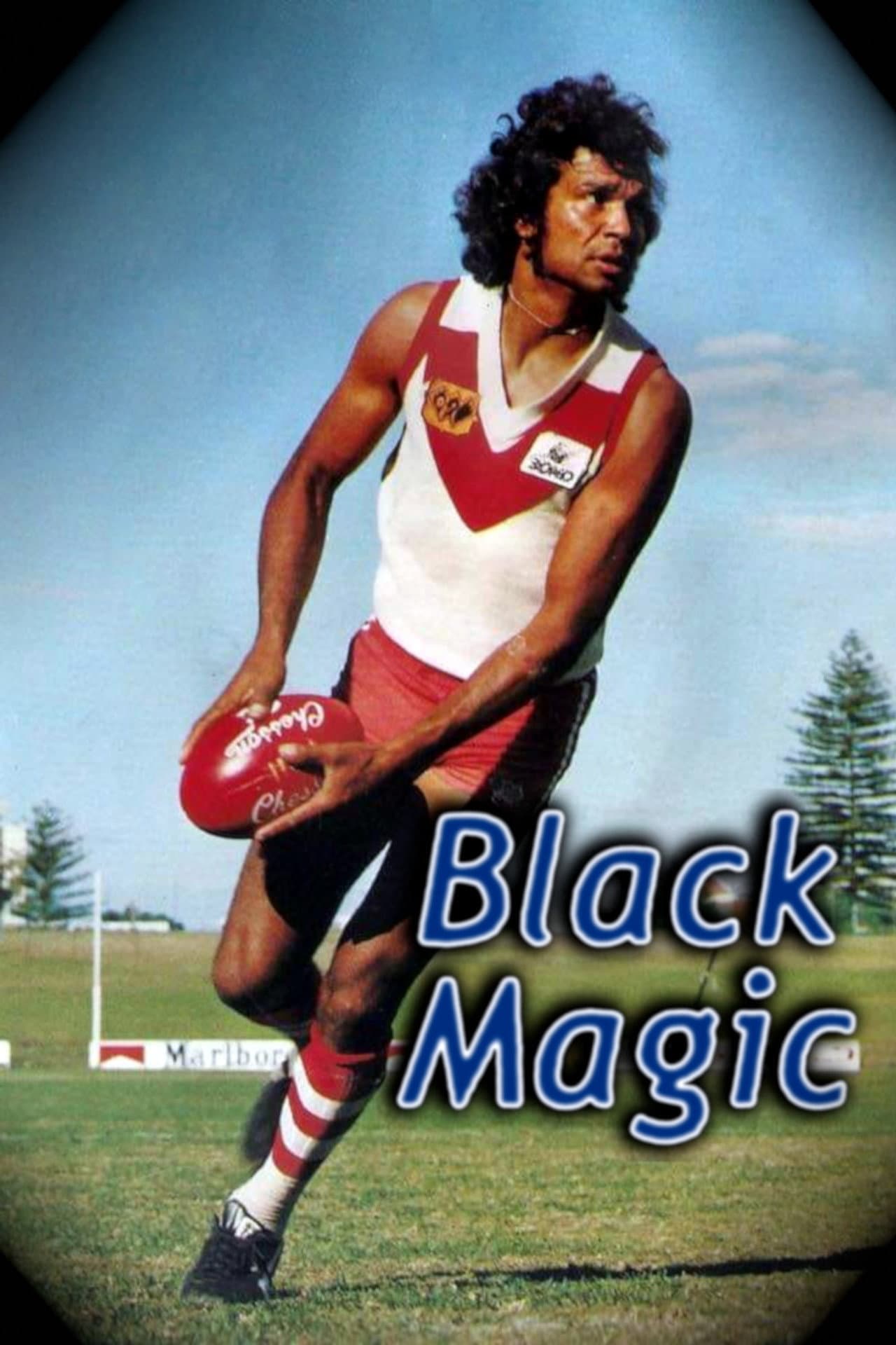 Black Magic preview 1