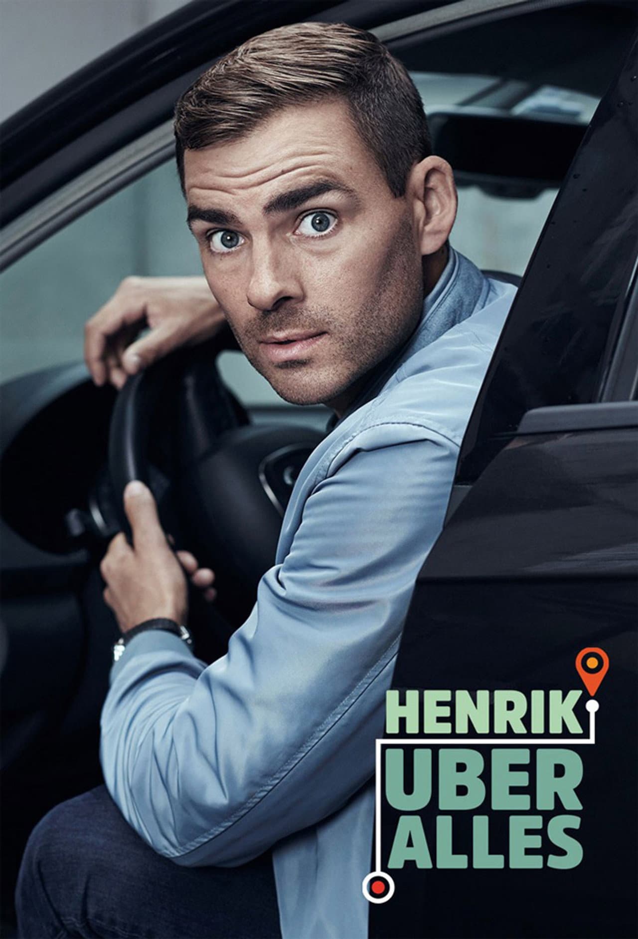 Henrik Uber alles preview 1