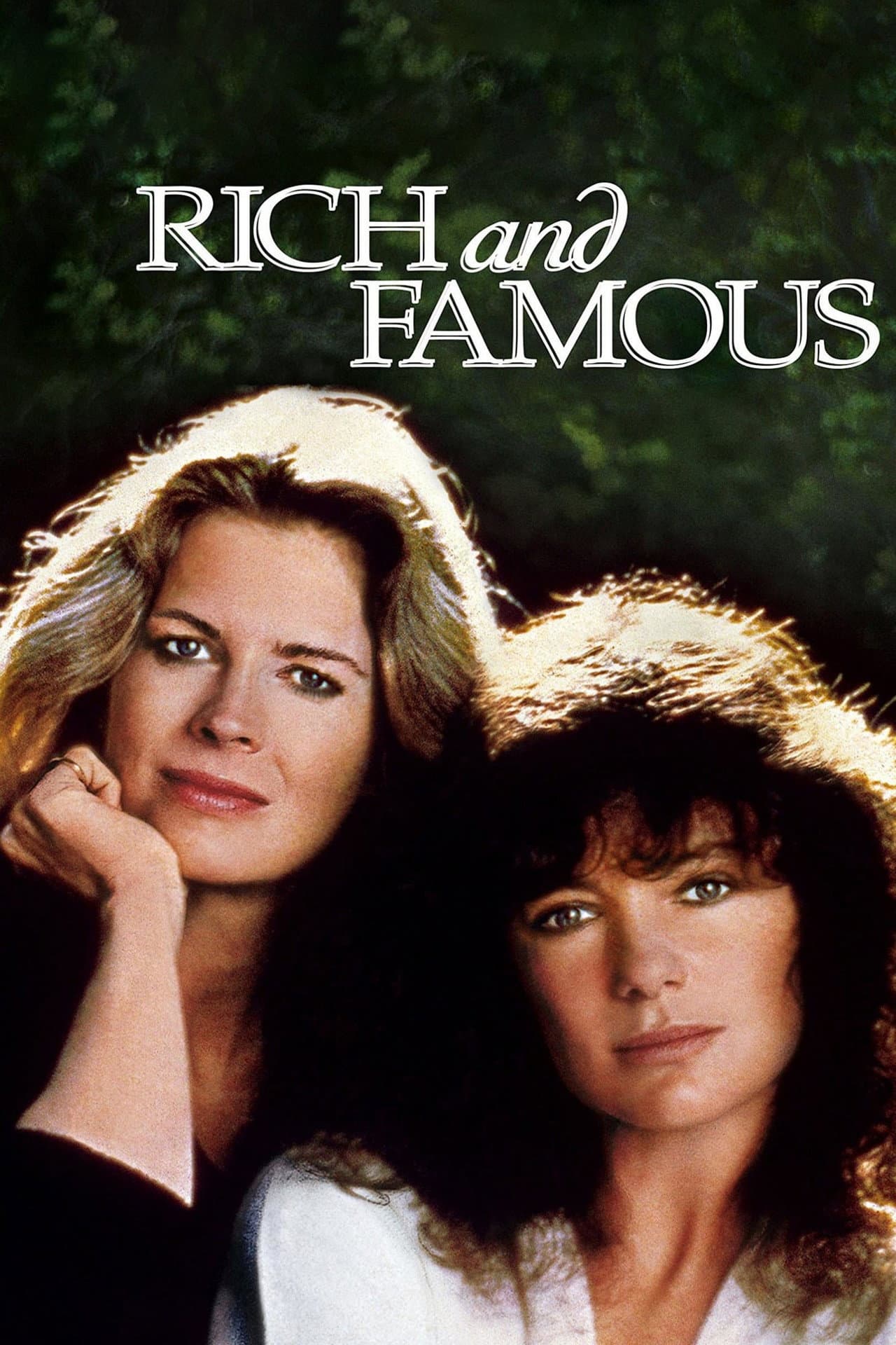 Rich and Famous preview 2