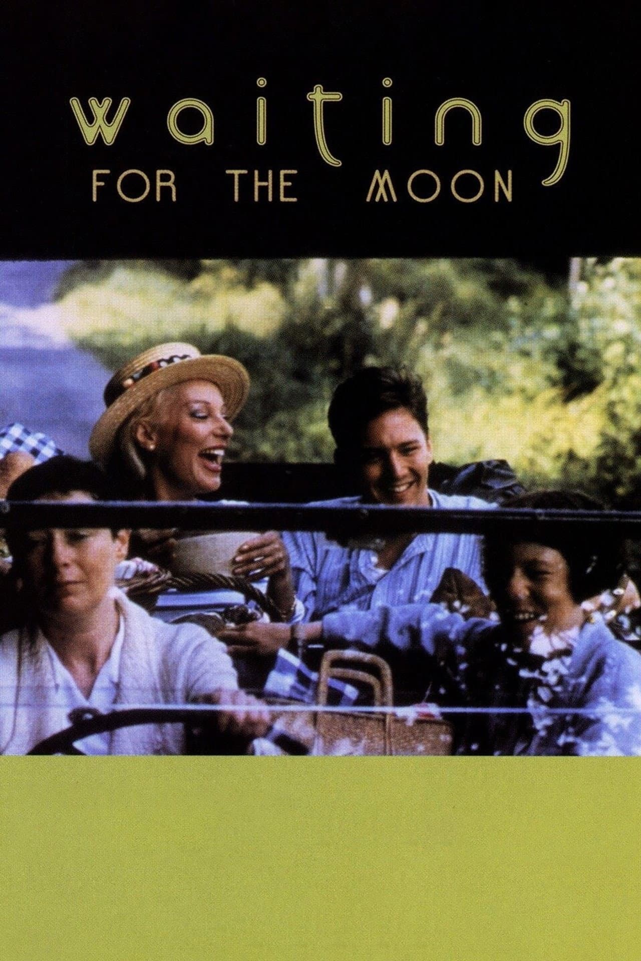 Waiting for the Moon preview 2