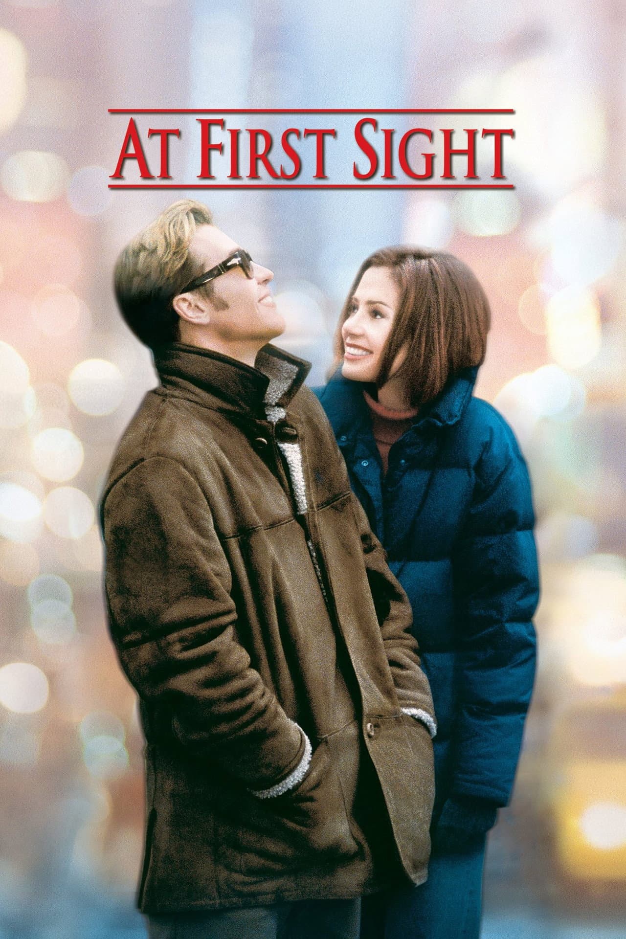 At First Sight preview 2