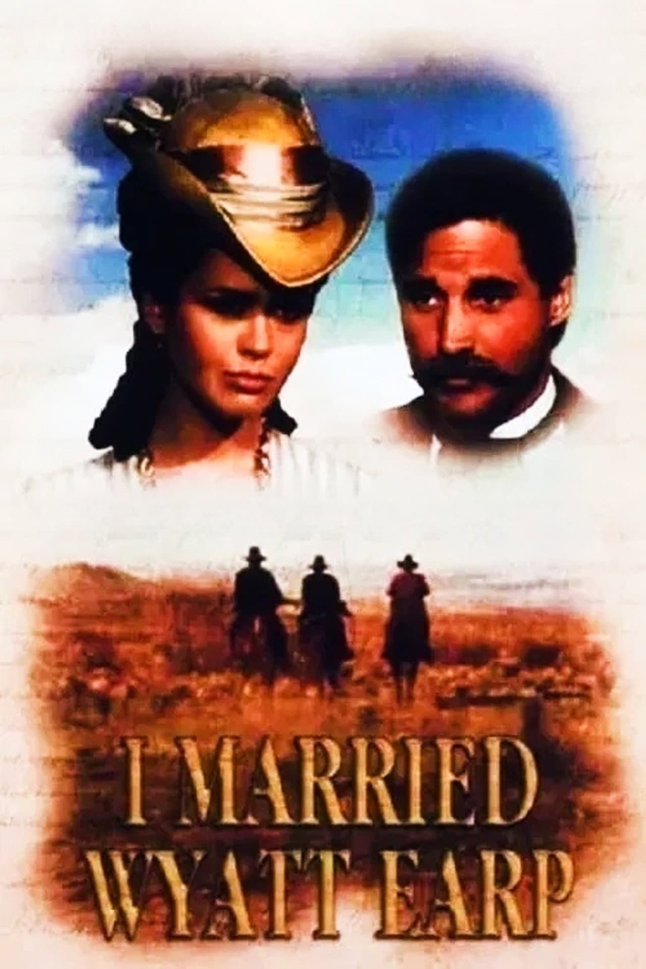 I Married Wyatt Earp preview 1