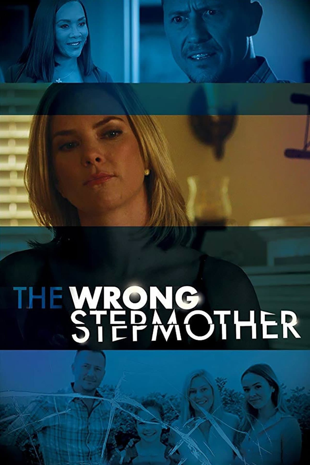 The Wrong Stepmother preview 2