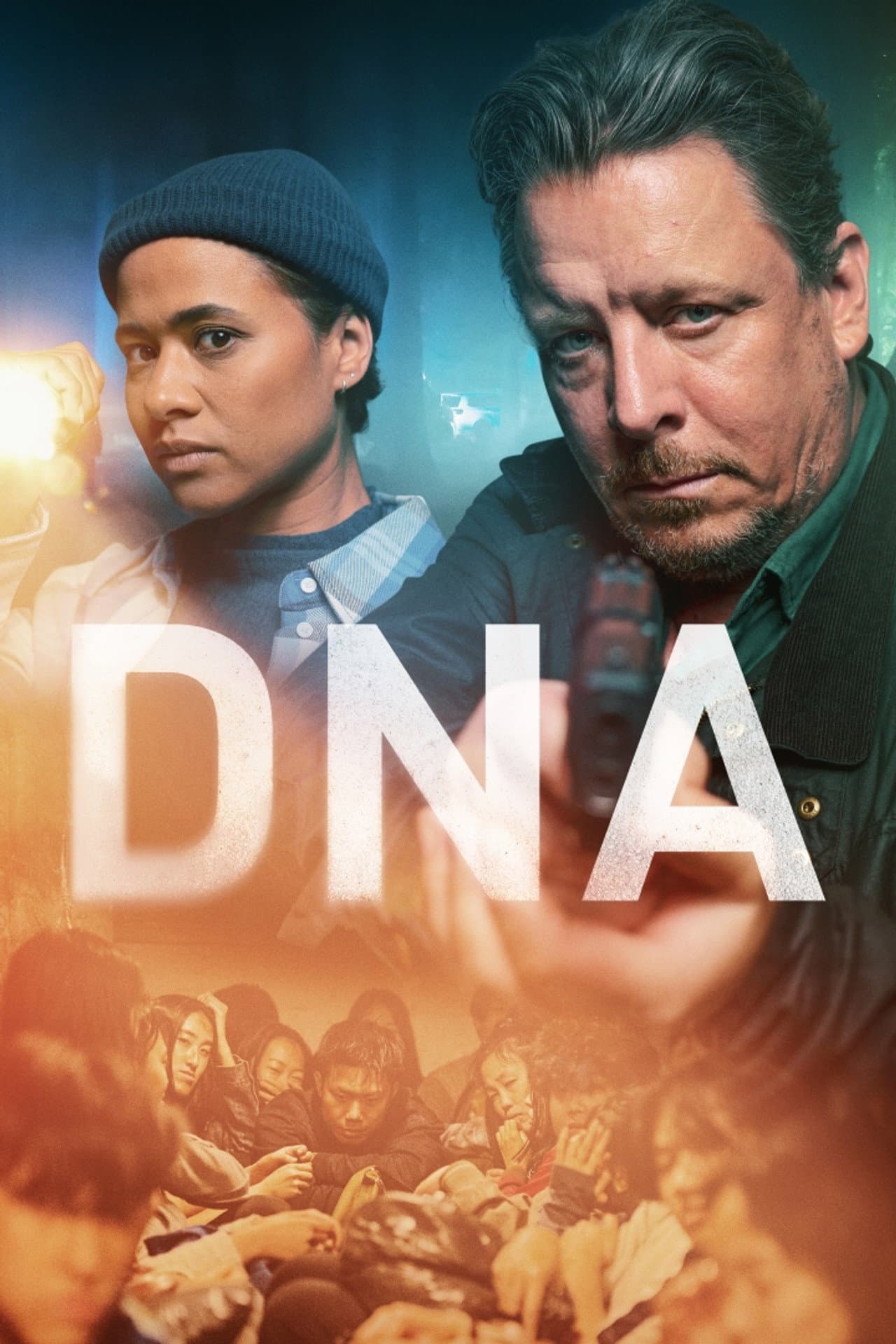 DNA preview 2