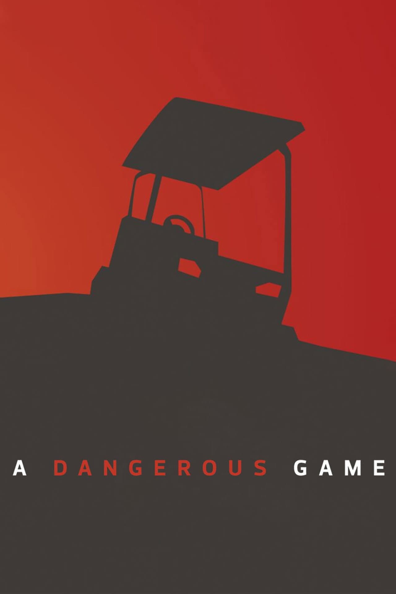 A Dangerous Game preview 1