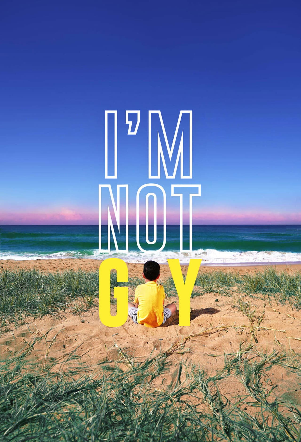 I'm Not Gay preview 2