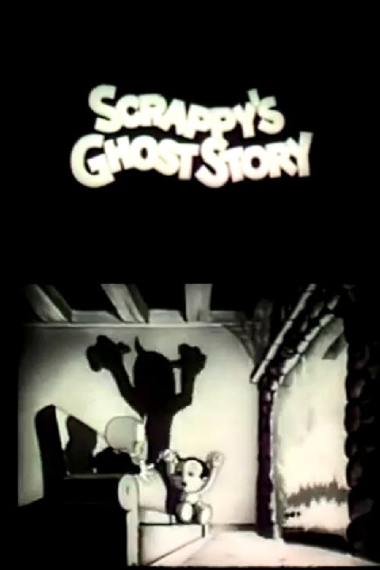 Scrappy's Ghost Story preview 2