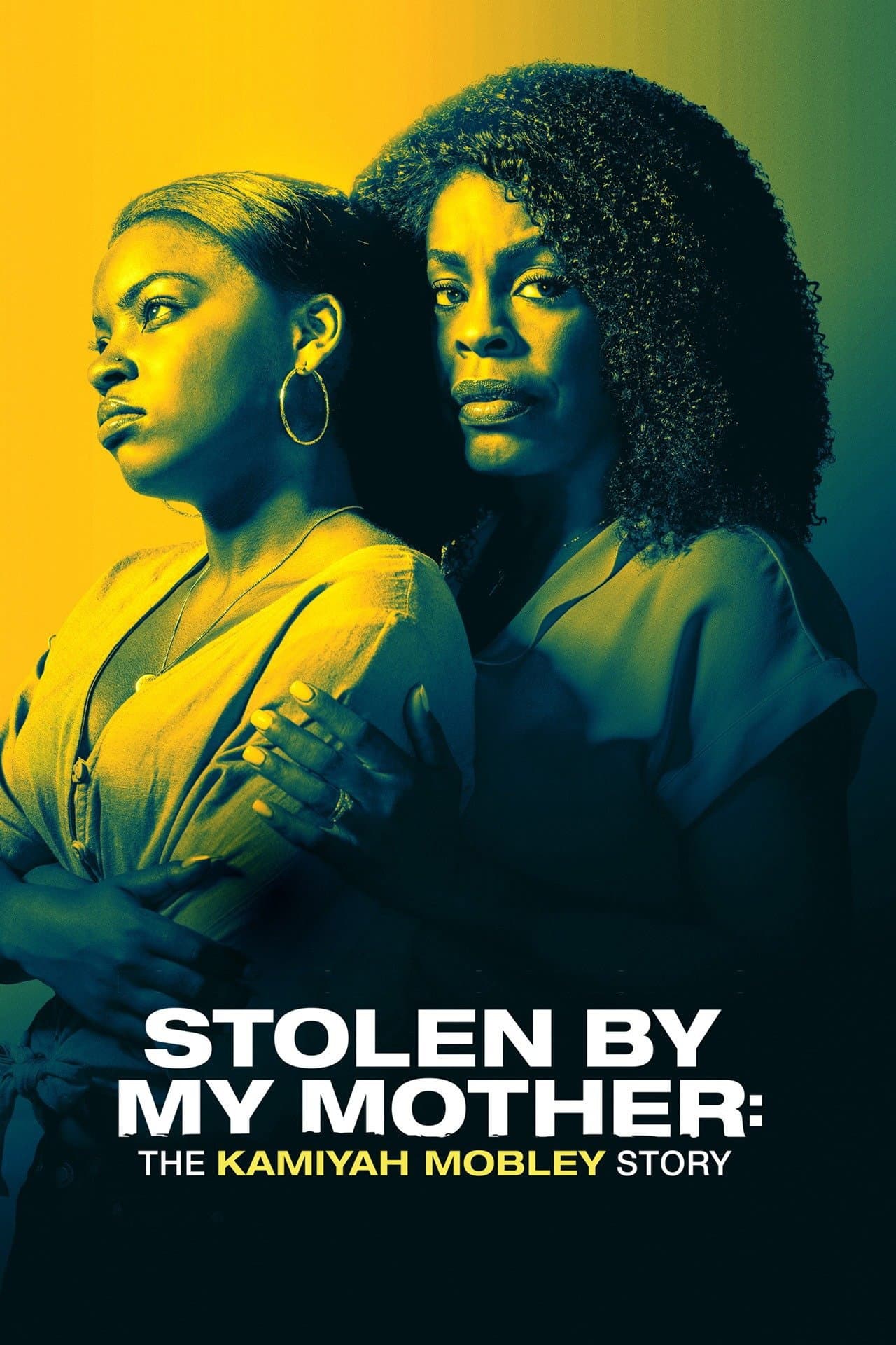 Stolen by My Mother: The Kamiyah Mobley Story preview 2