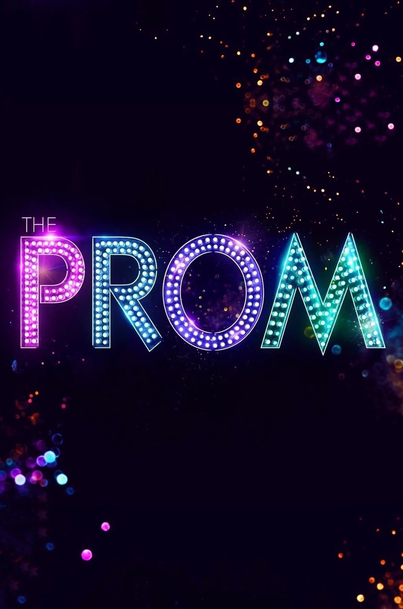 The Prom preview 2