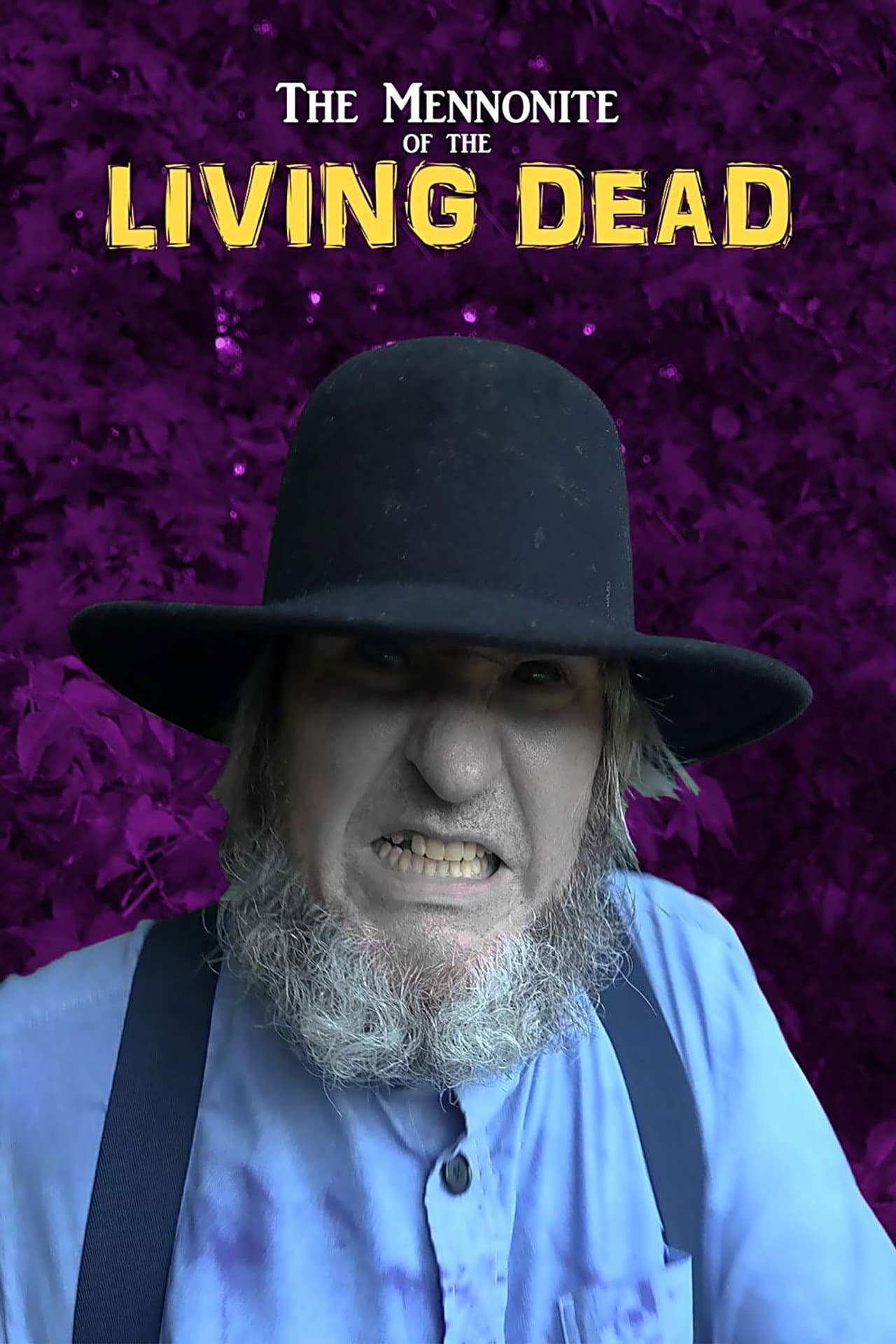The Mennonite of the Living Dead preview 1