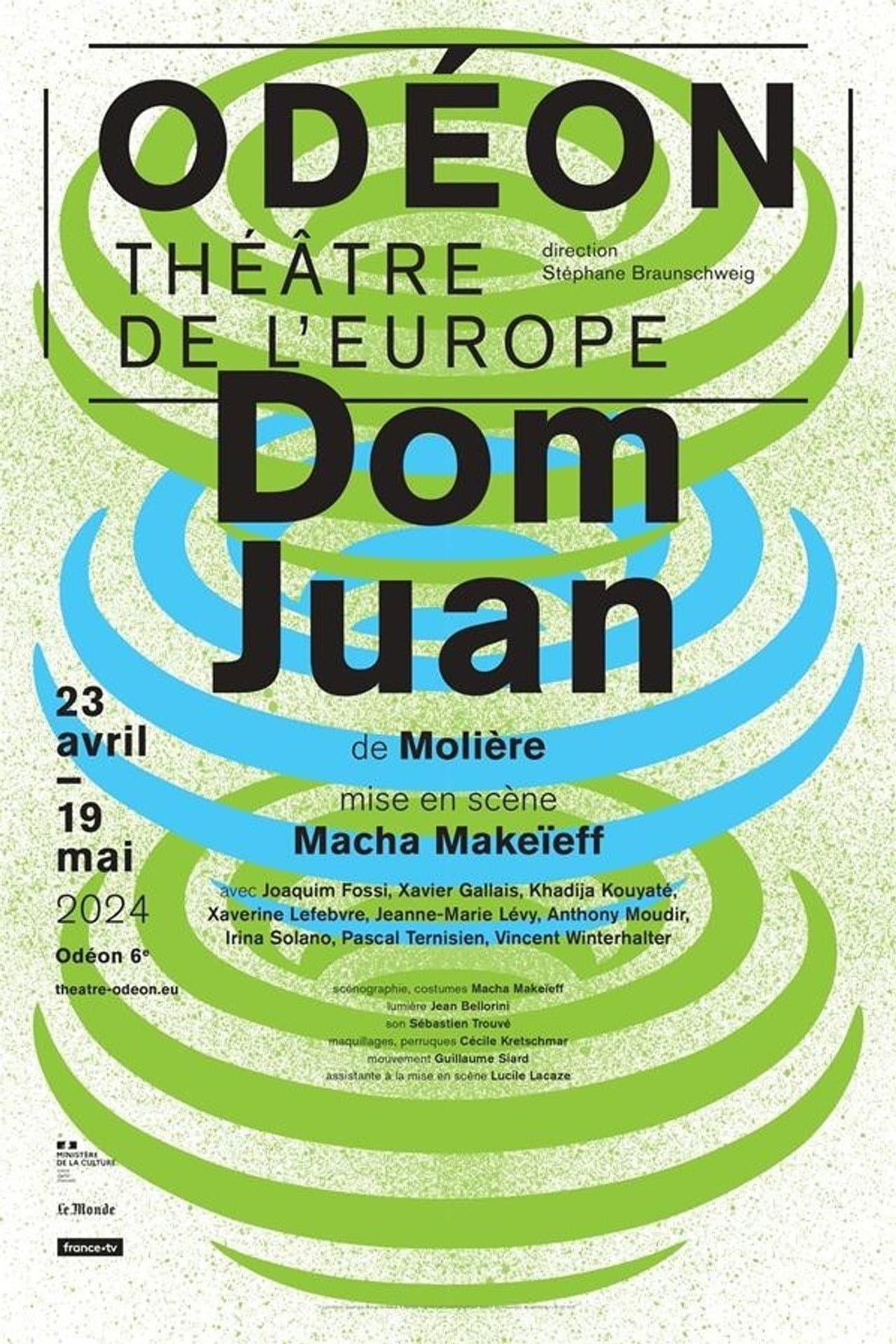 Dom Juan preview 2