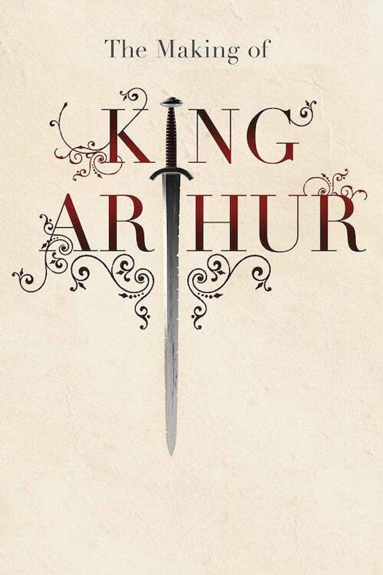 The Making of King Arthur preview 2