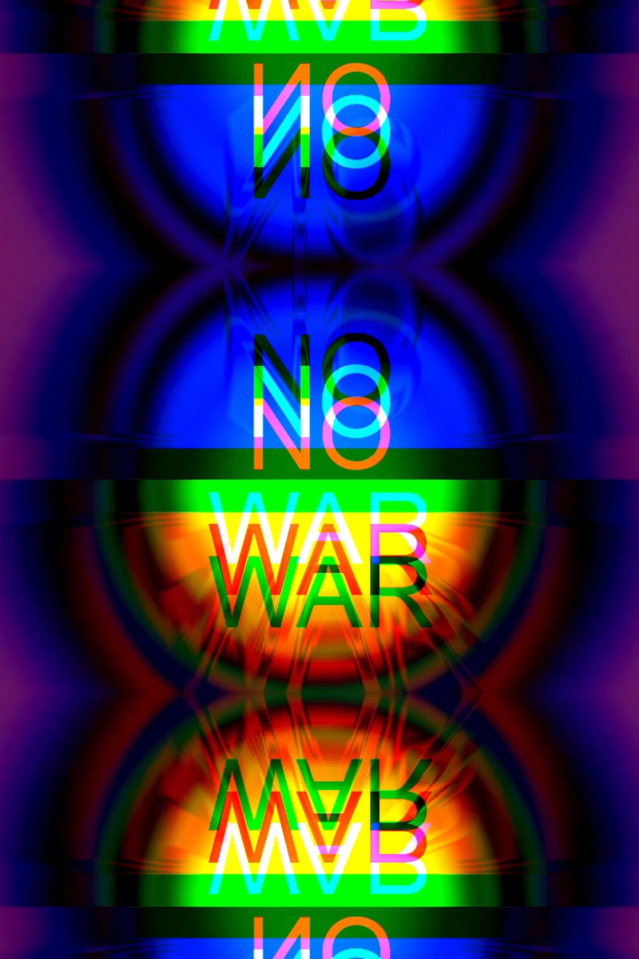 Dio No No War preview 2