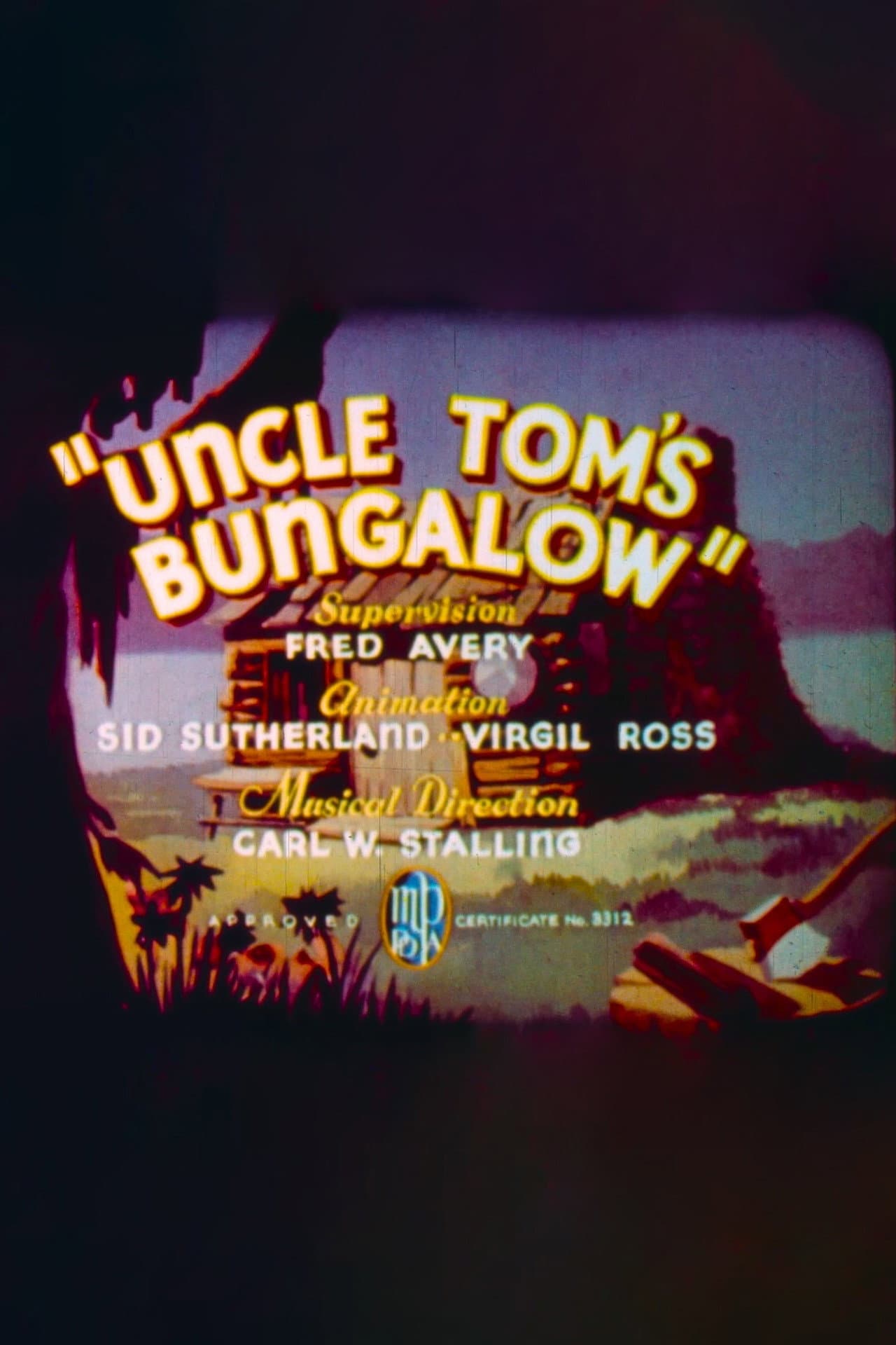 Uncle Tom's Bungalow preview 2