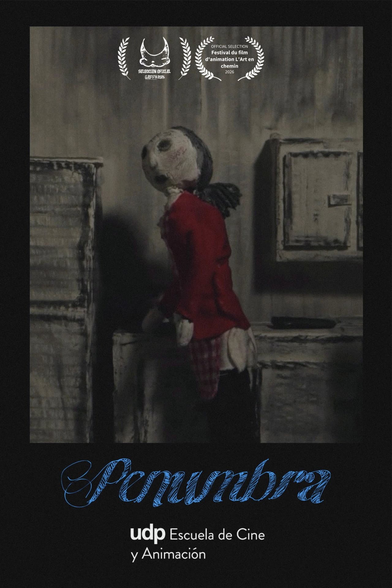 Penumbra preview 2