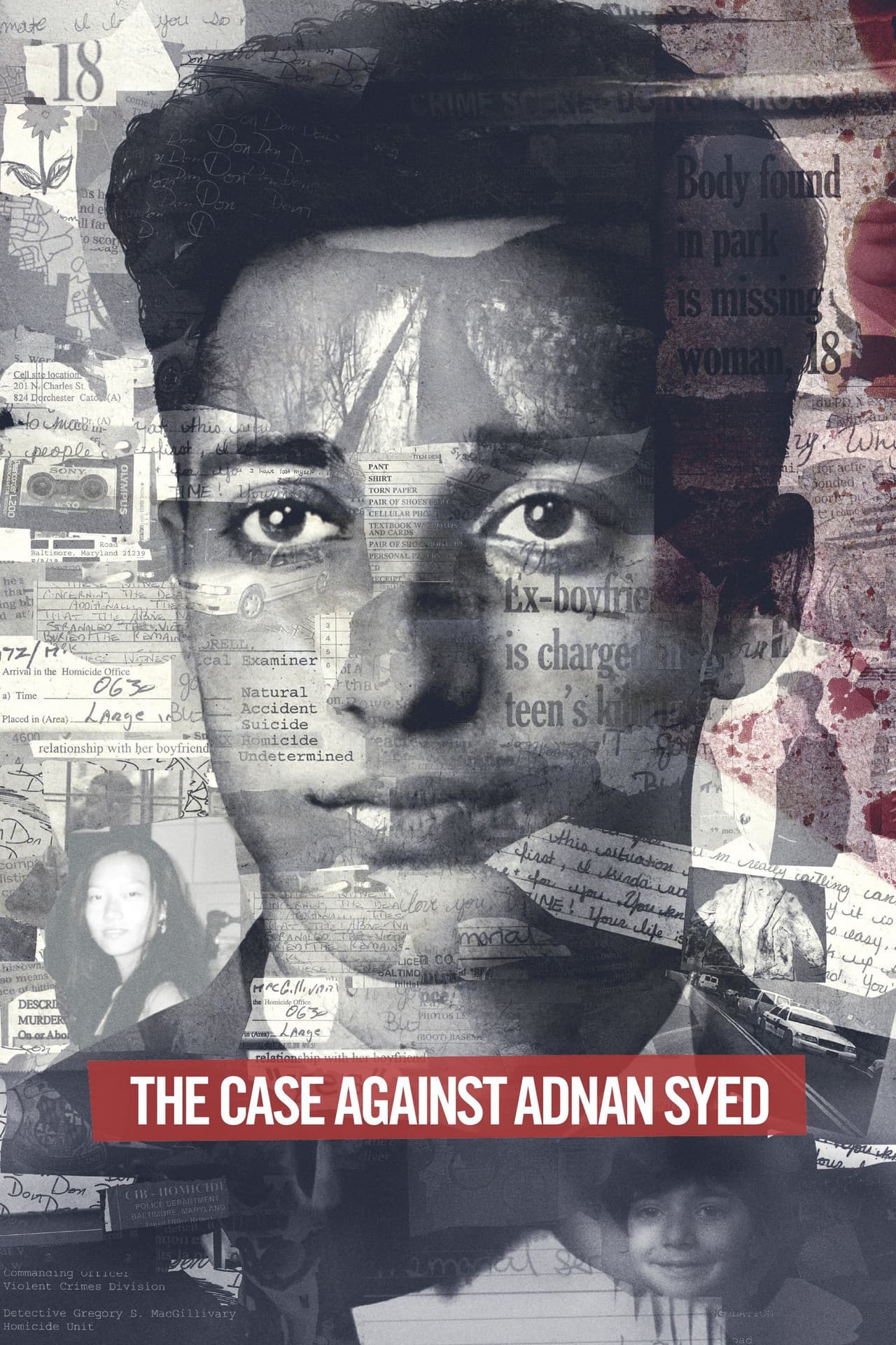 The Case Against Adnan Syed preview 2