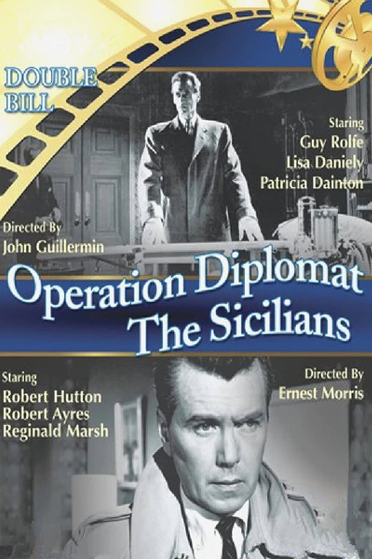 The Sicilians preview 1