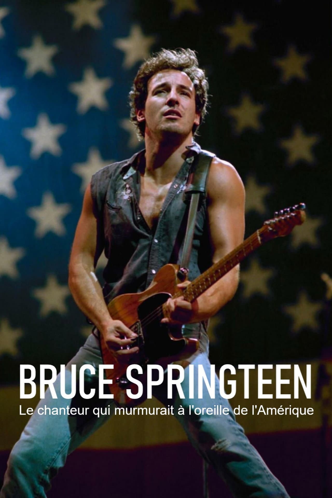 Bruce Springsteen: The America Whisperer preview 2