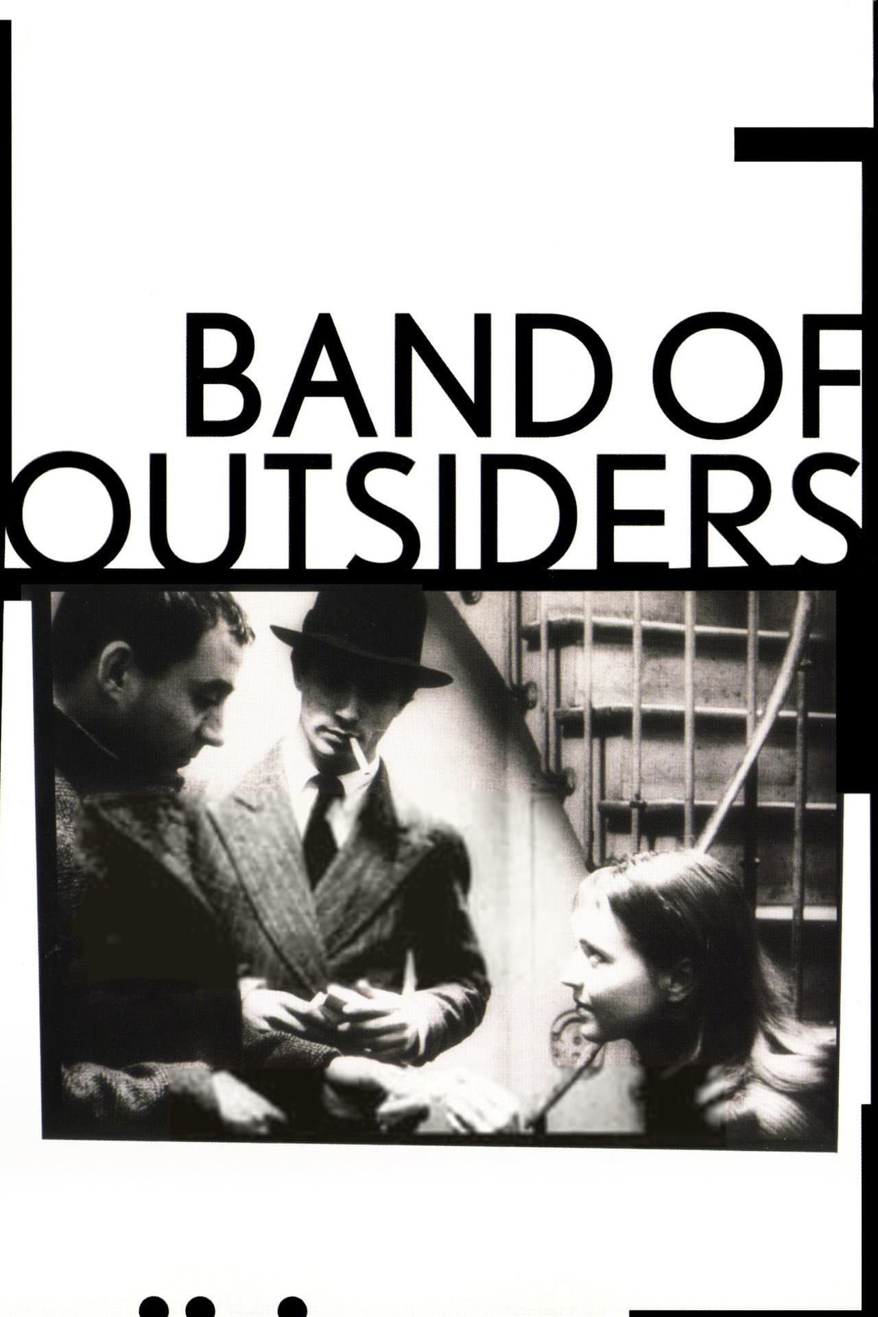Band of Outsiders preview 2