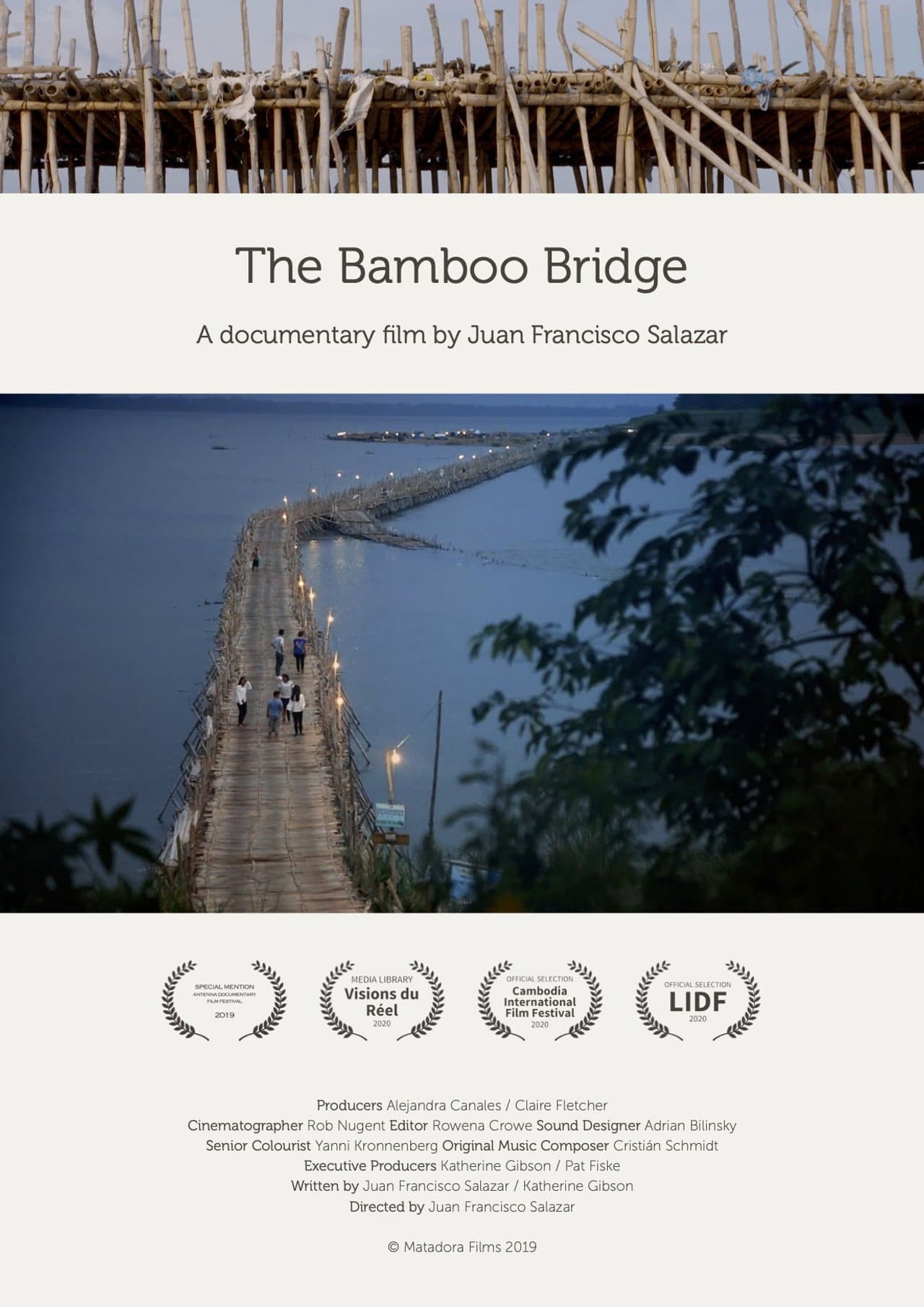 The Bamboo Bridge preview 1