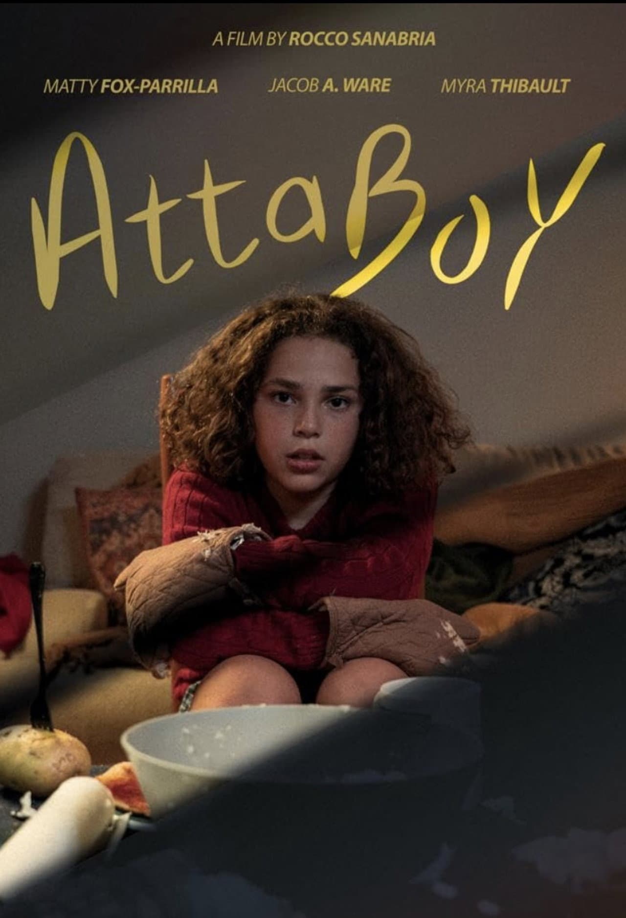 Attaboy preview 1