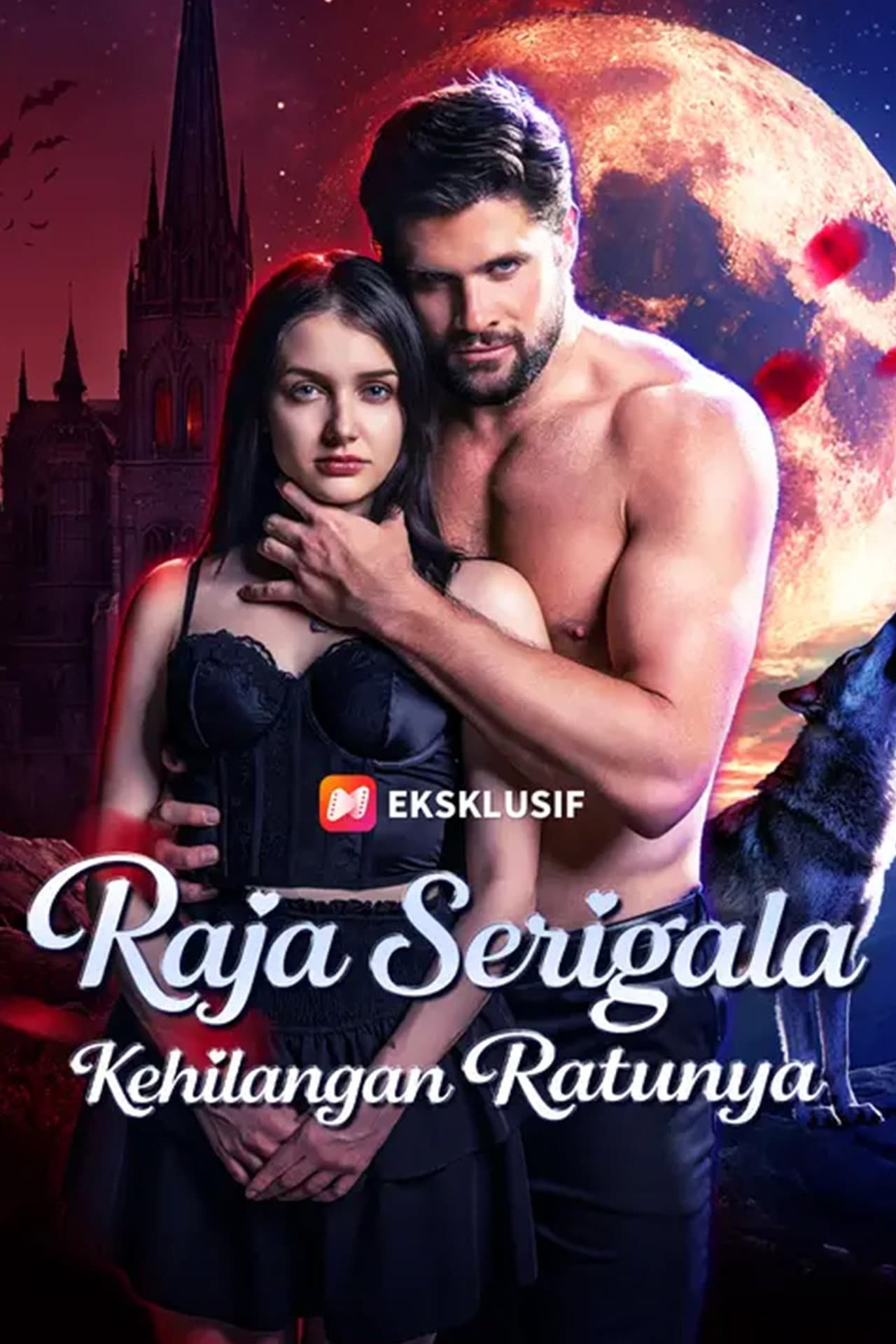 Raja Serigala Kehilangan Ratunya preview 2