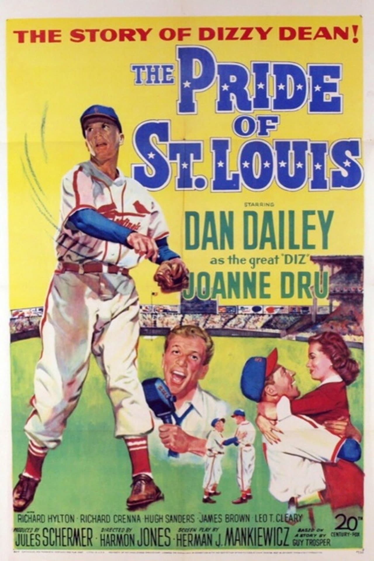 The Pride of St. Louis preview 2