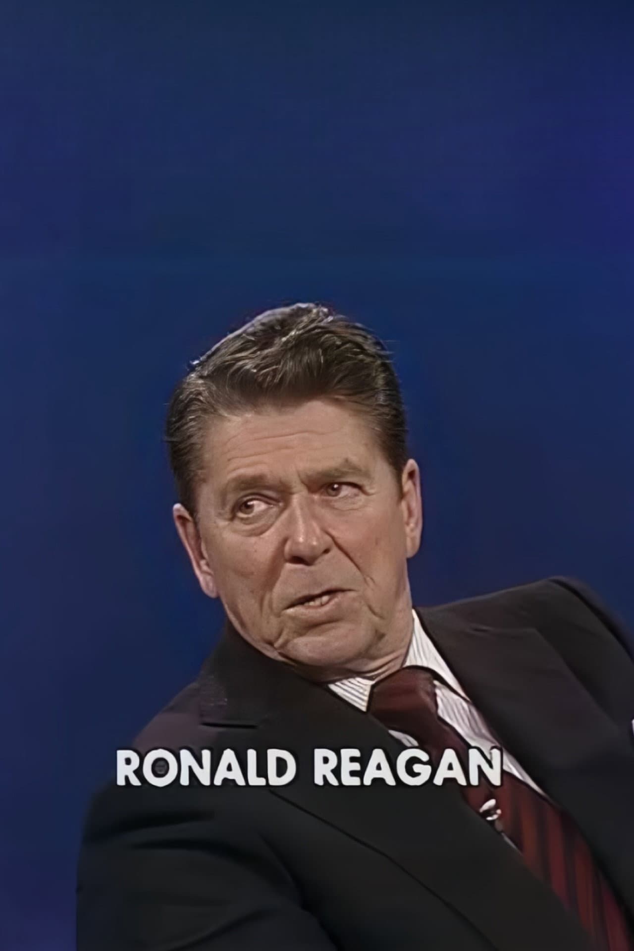 Firing Line with William F. Buckley Jr: Ronald Reagan preview 2