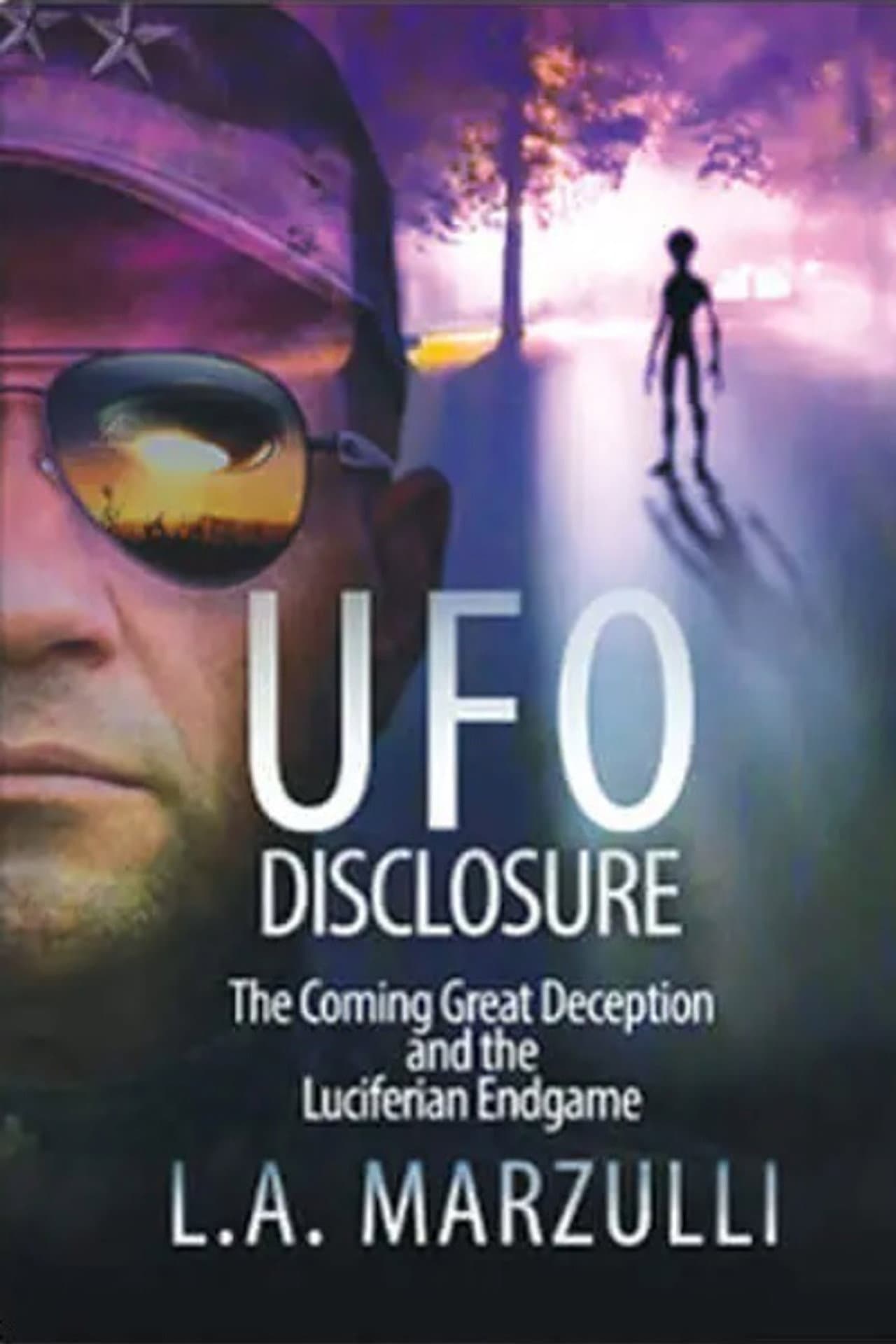 UFO Disclosure Part 1: The Coming Great Deception and the Luciferian Endgame preview 1
