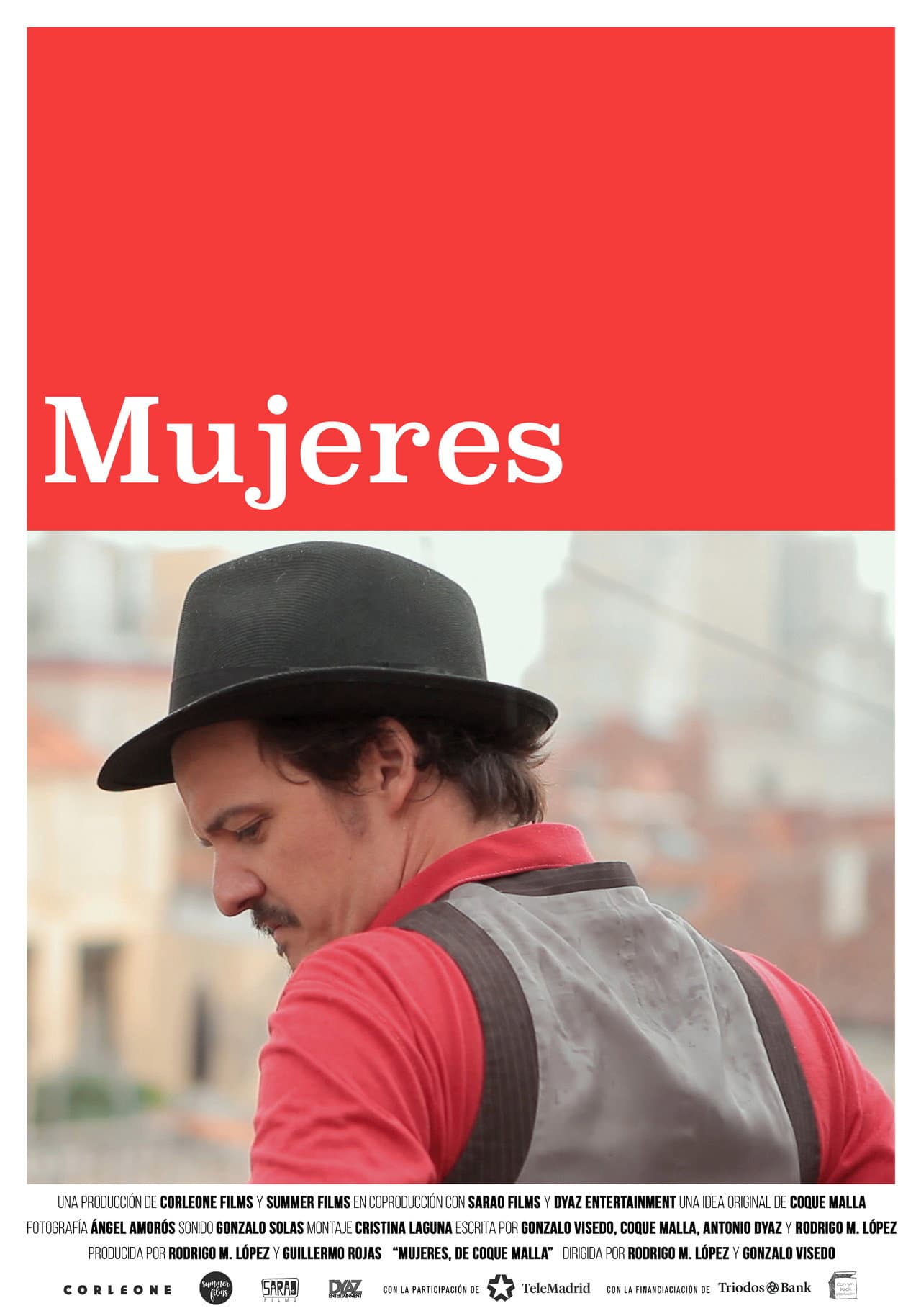 Mujeres, de Coque Malla preview 2