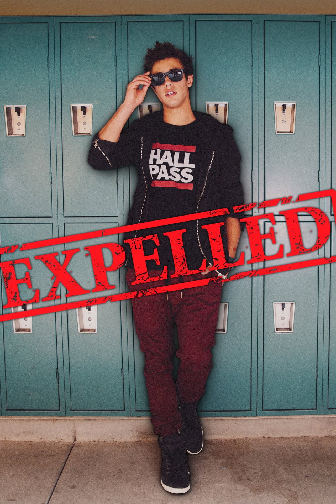 Expelled preview 2
