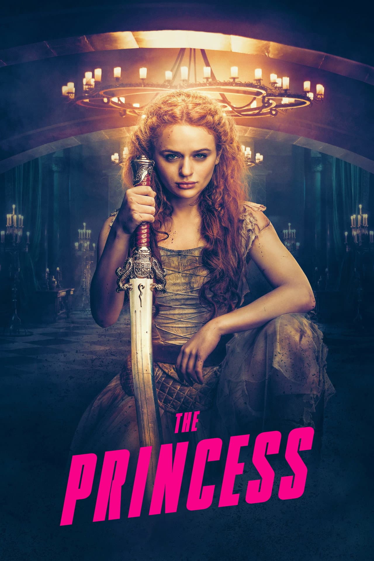 The Princess preview 2