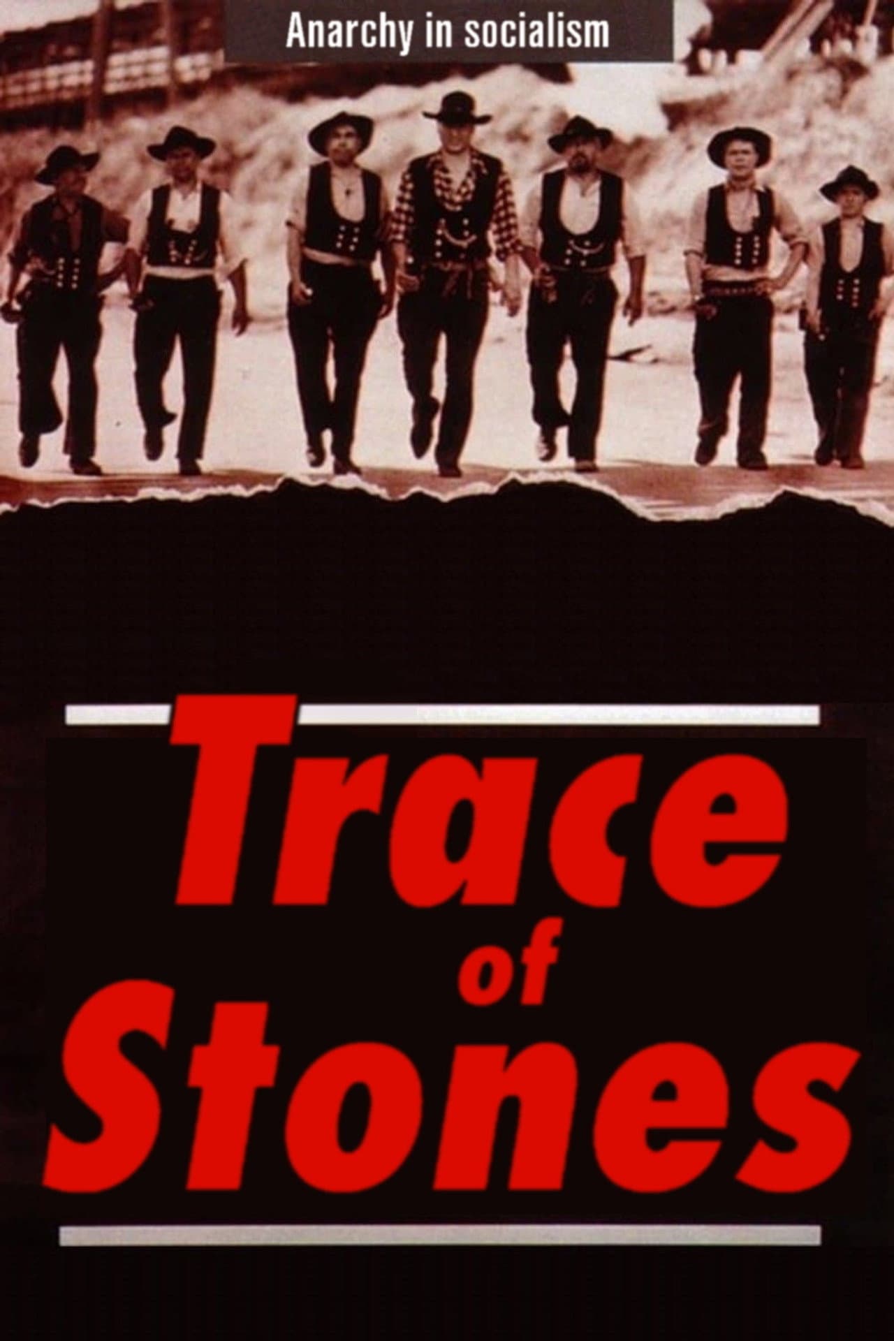 Trace of Stones preview 2