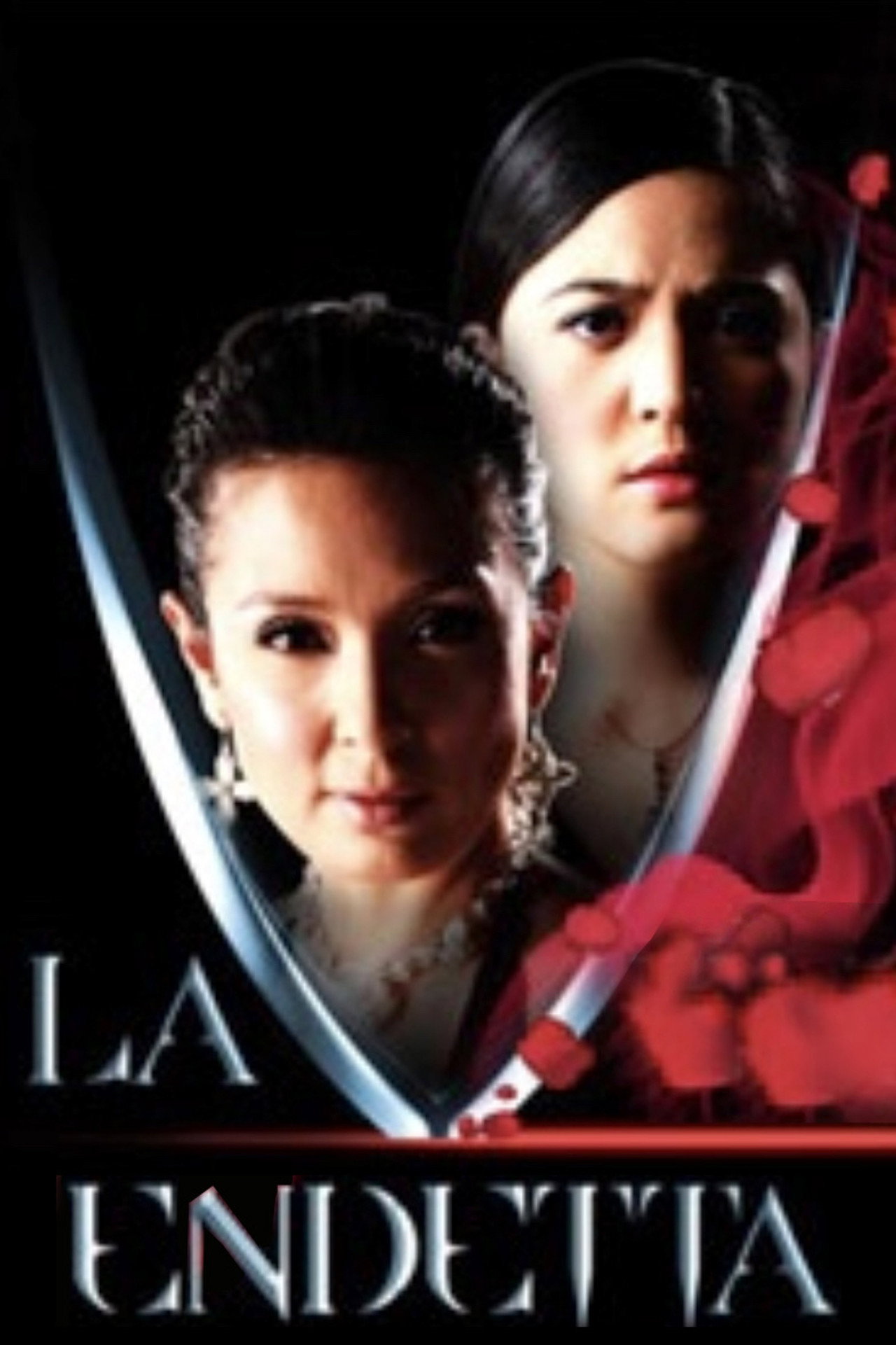 La Vendetta preview 2