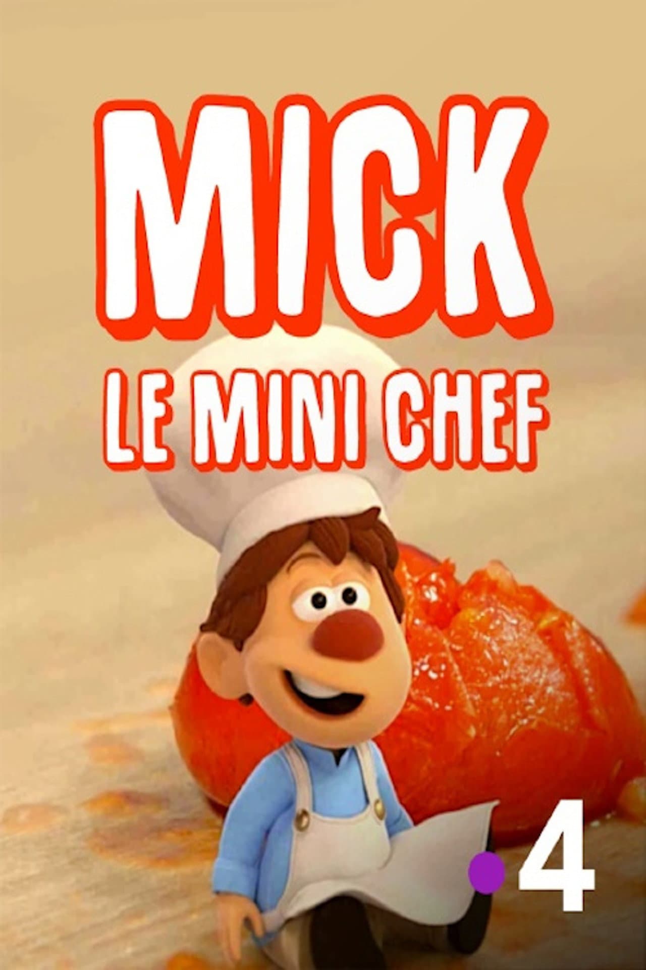 Mick le Mini Chef preview 2
