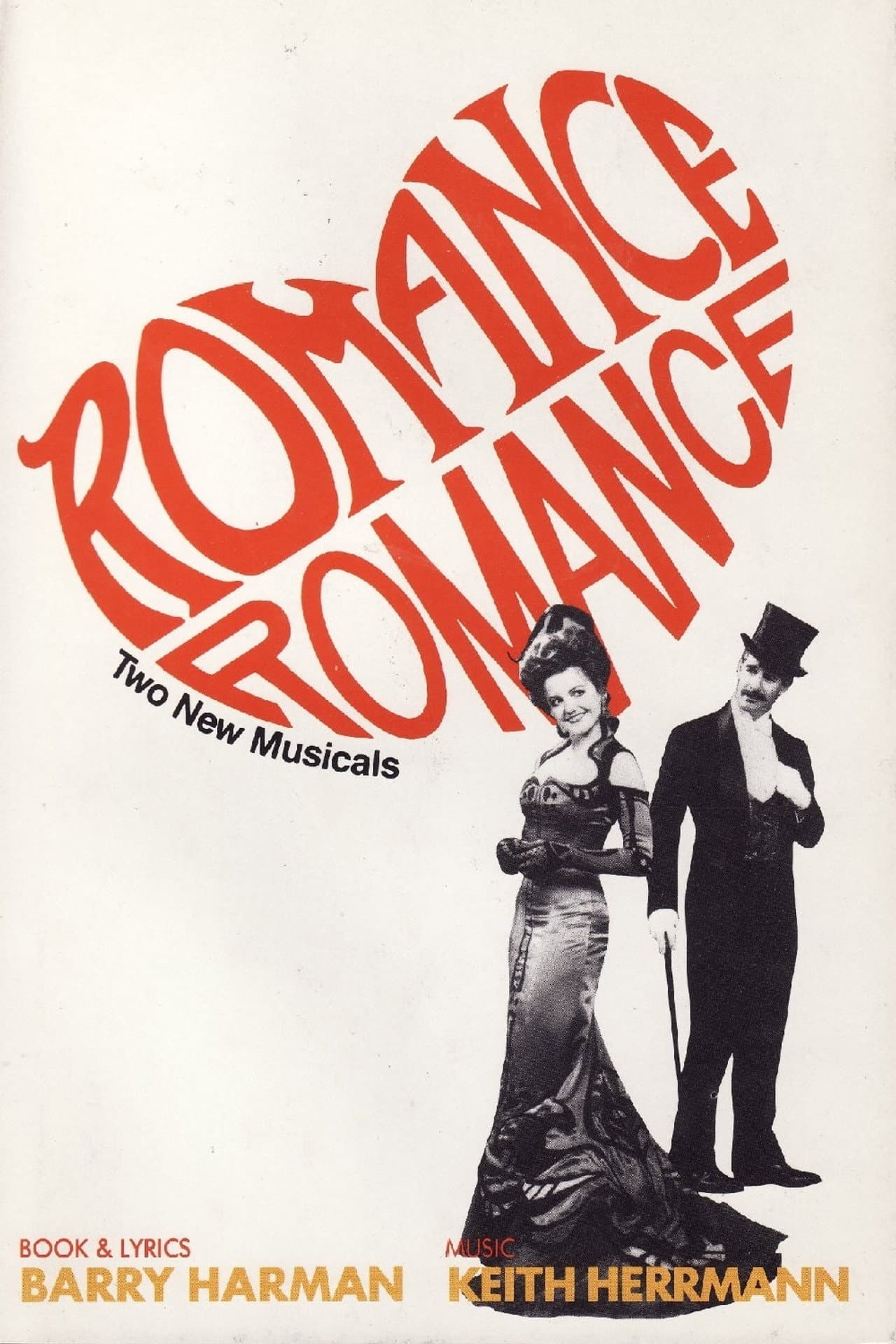 Romance/Romance preview 1