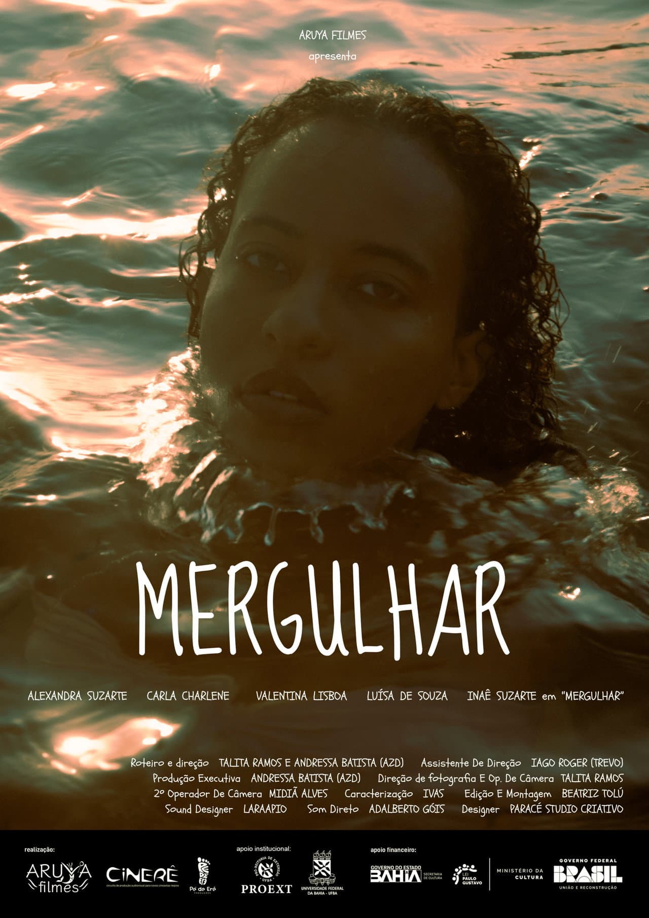 Mergulhar preview 1