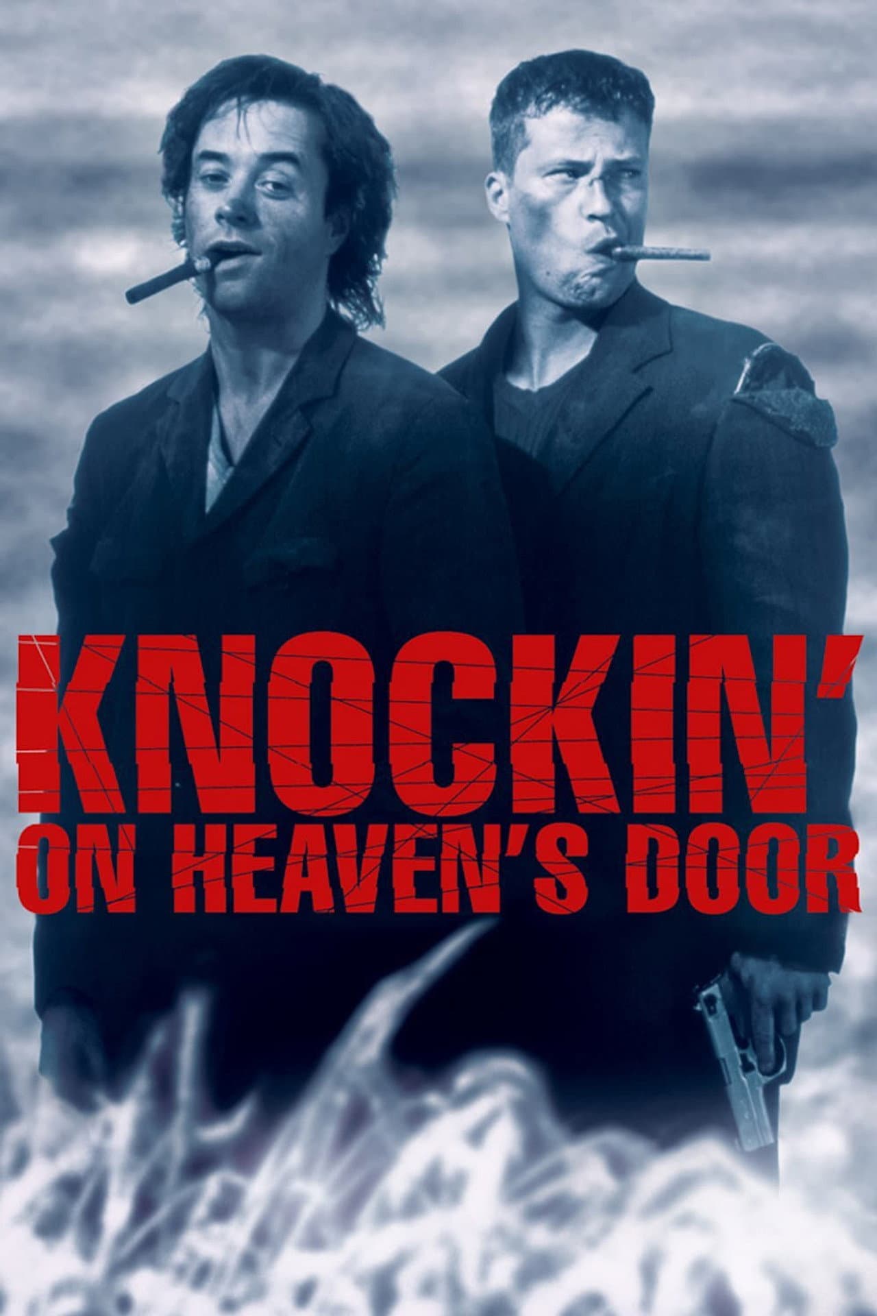 Knockin' on Heaven's Door preview 2
