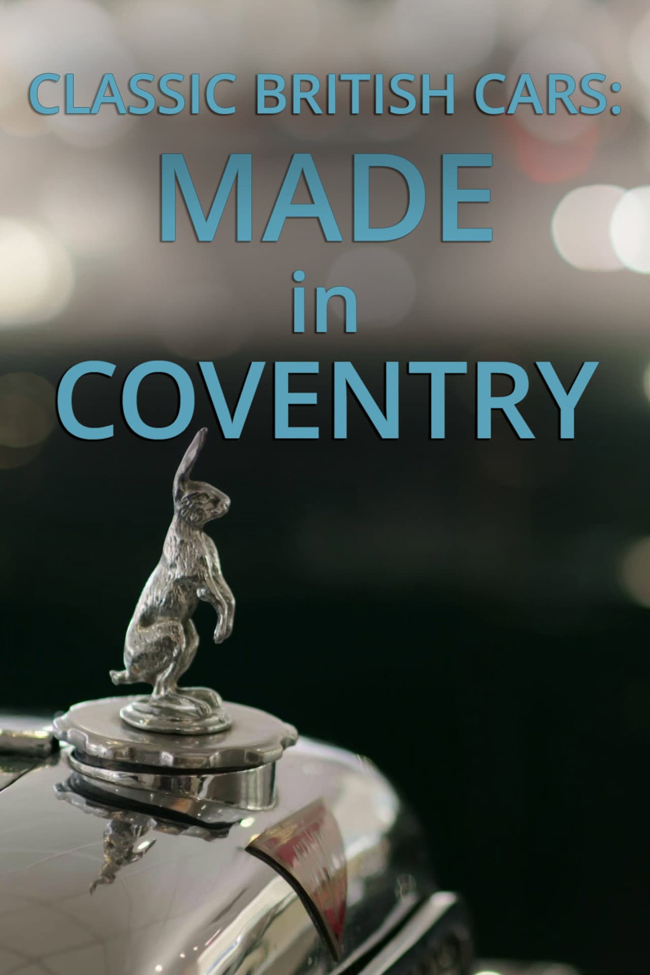 Classic British Cars: Made in Coventry preview 2