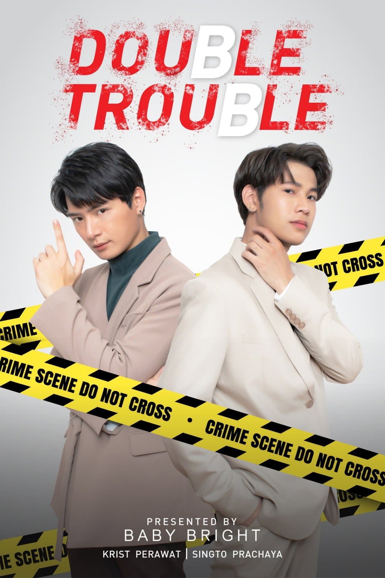 Double Trouble preview 2