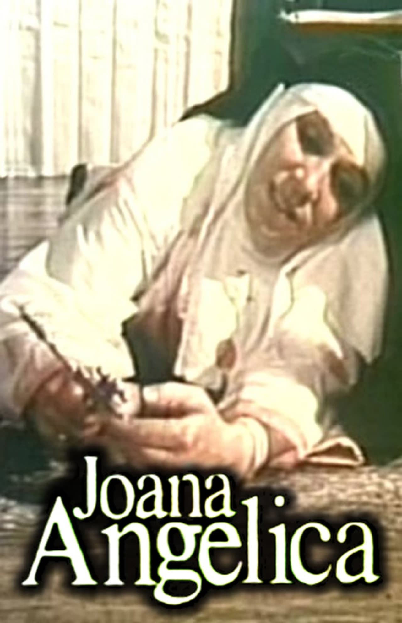 Joana Angélica preview 1