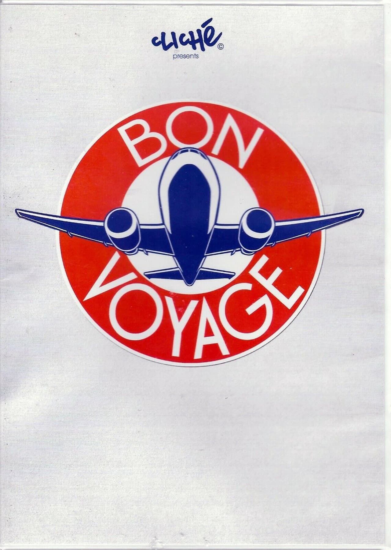 Bon Voyage preview 1