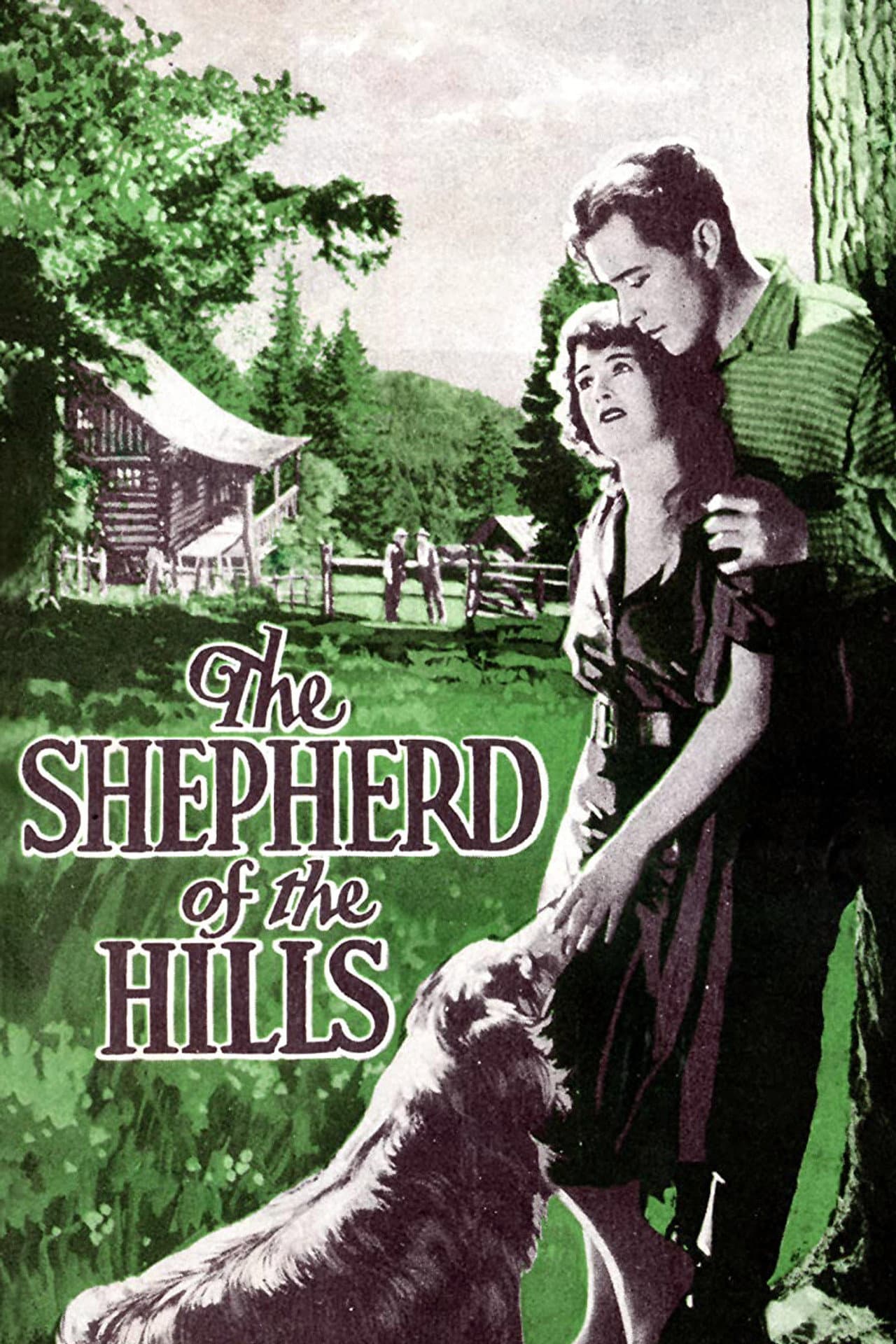 The Shepherd of the Hills preview 2